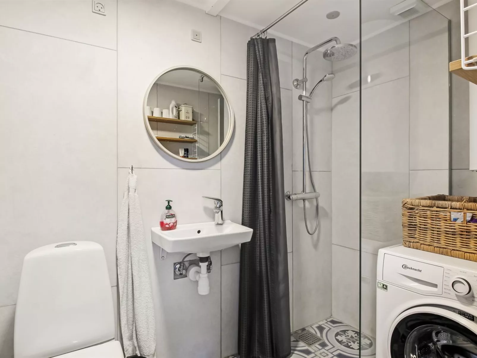 "Kanutte" - 250m from the sea-Binnen