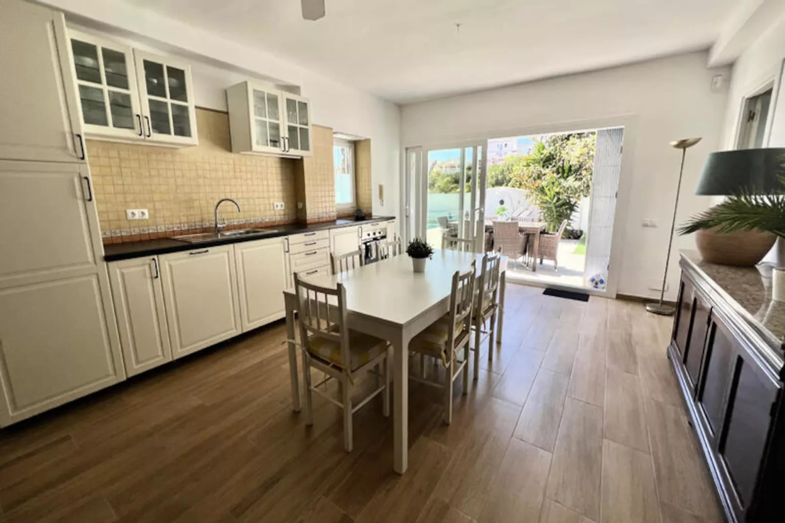 Maison à Marbella-Niet-getagd