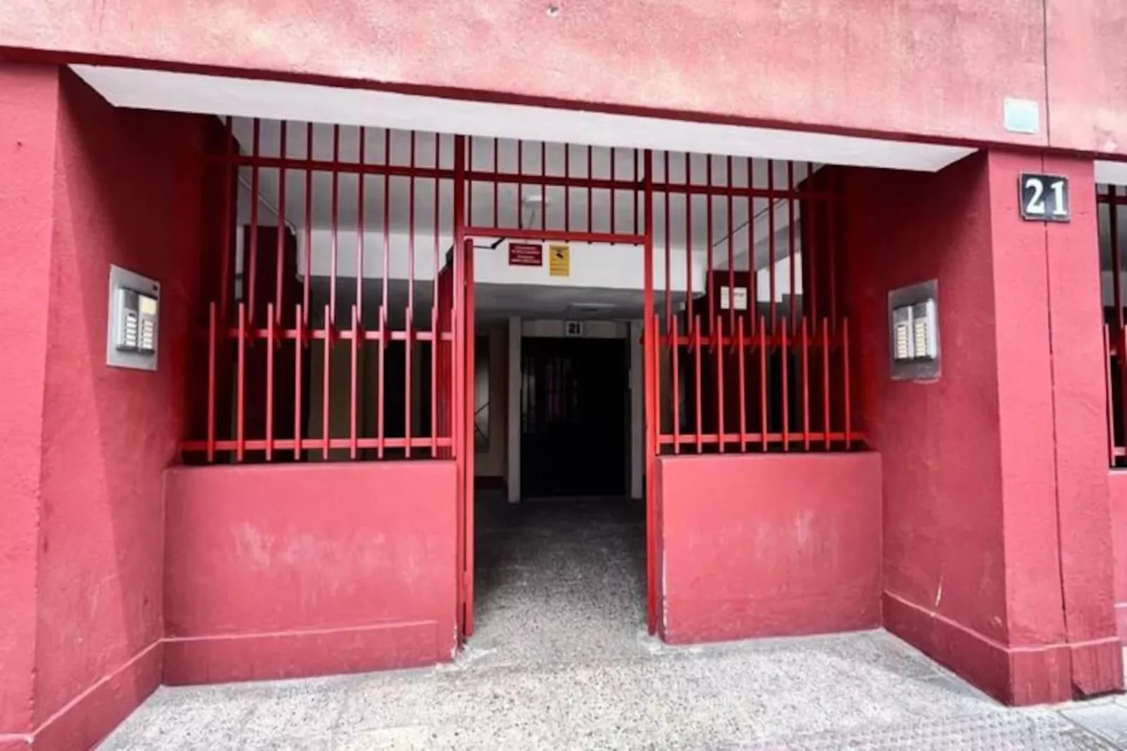 Appartement 3 Chambres Et 2 Salles De Bains : Id&eacute;al Famille Et Nomades-Niet-getagd