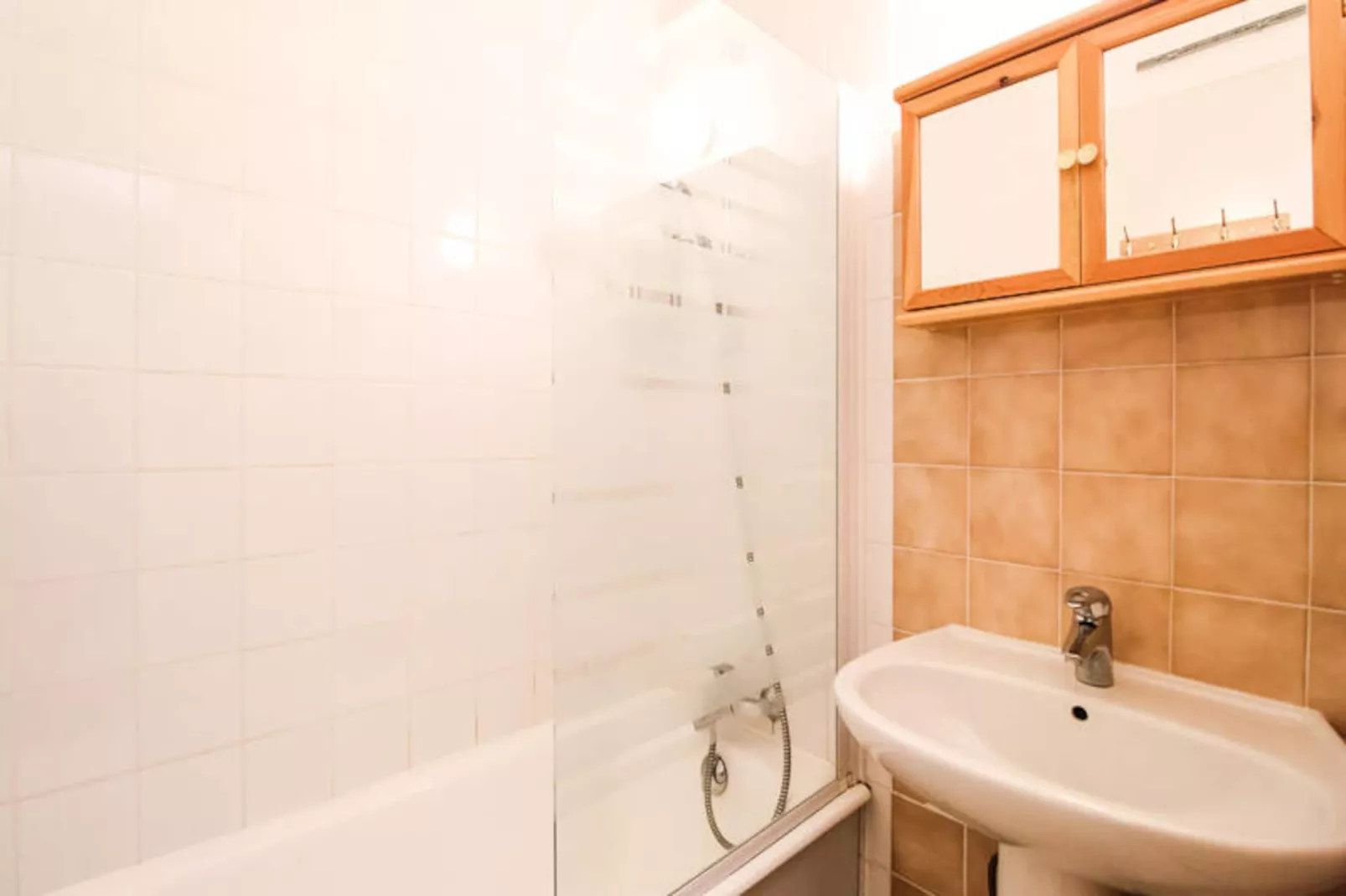 Appartements à Flaine-Niet-getagd