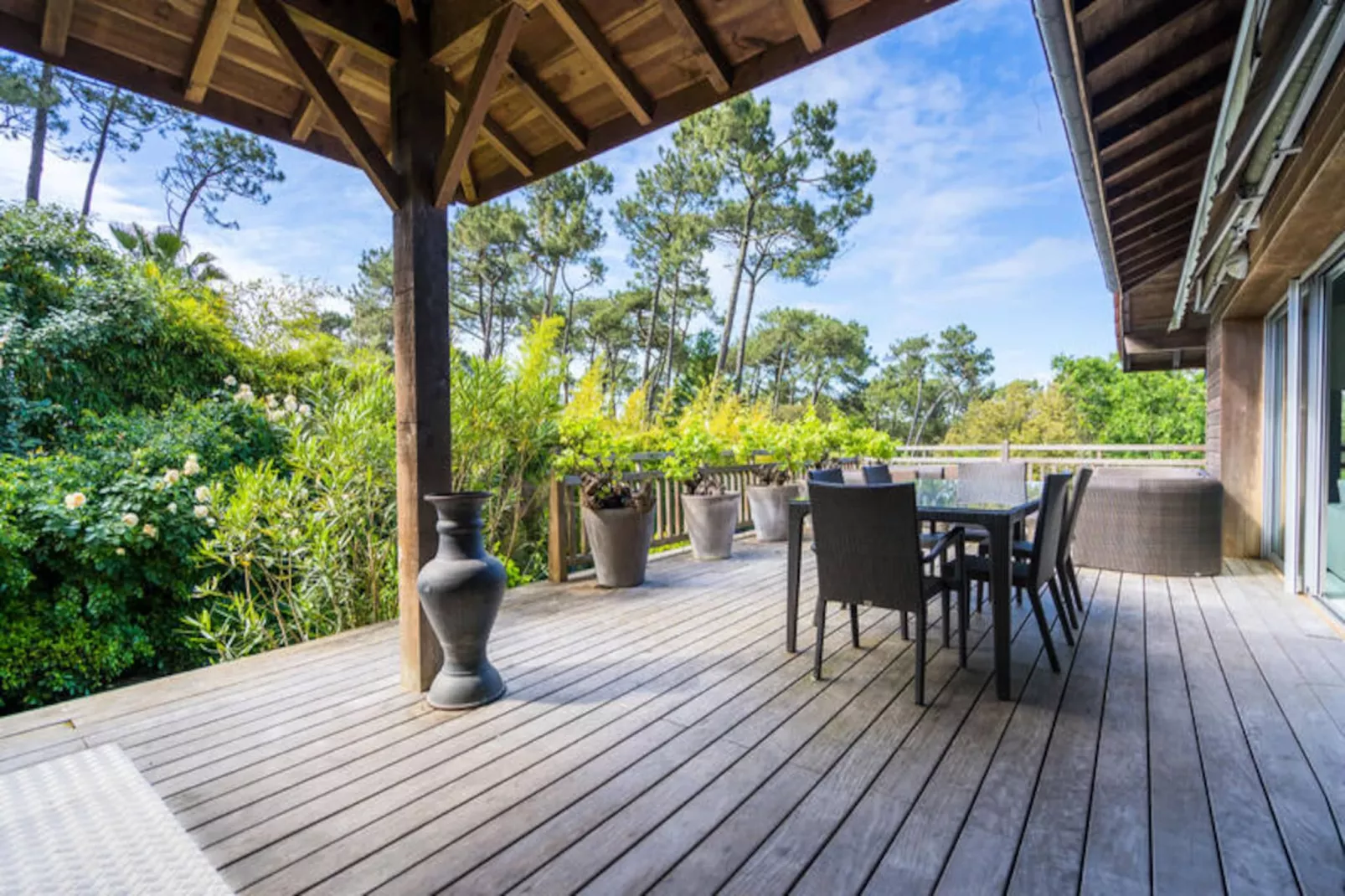 Maison à Pyla sur Mer-Niet-getagd