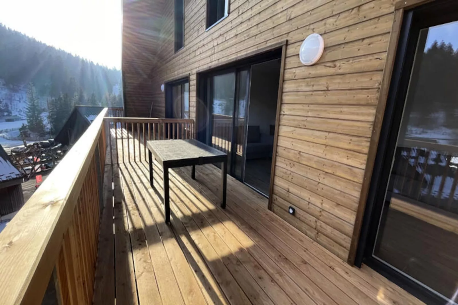 Appartements à Le Lioran-Niet-getagd