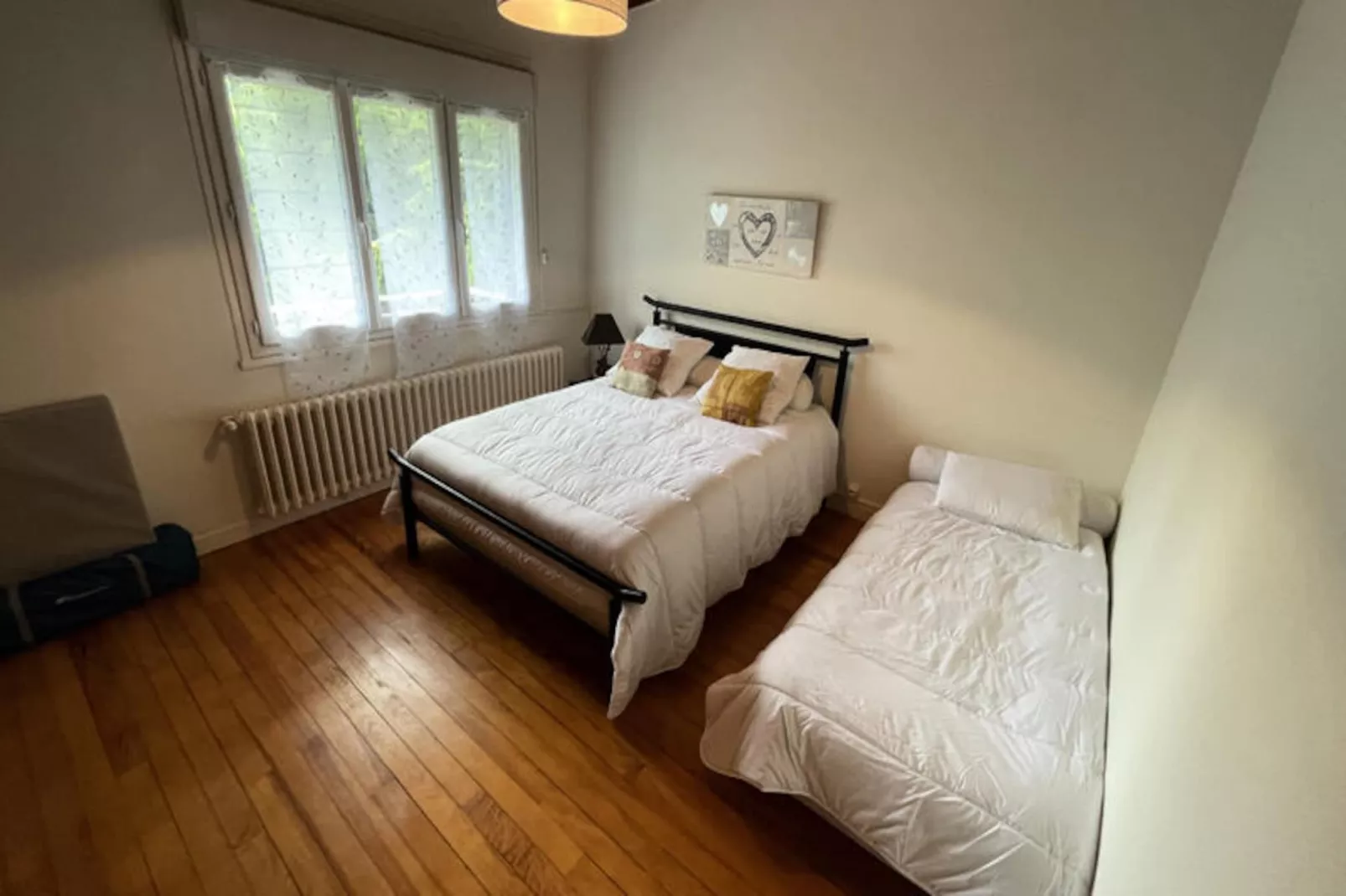 Appartements à Le Lioran-Niet-getagd