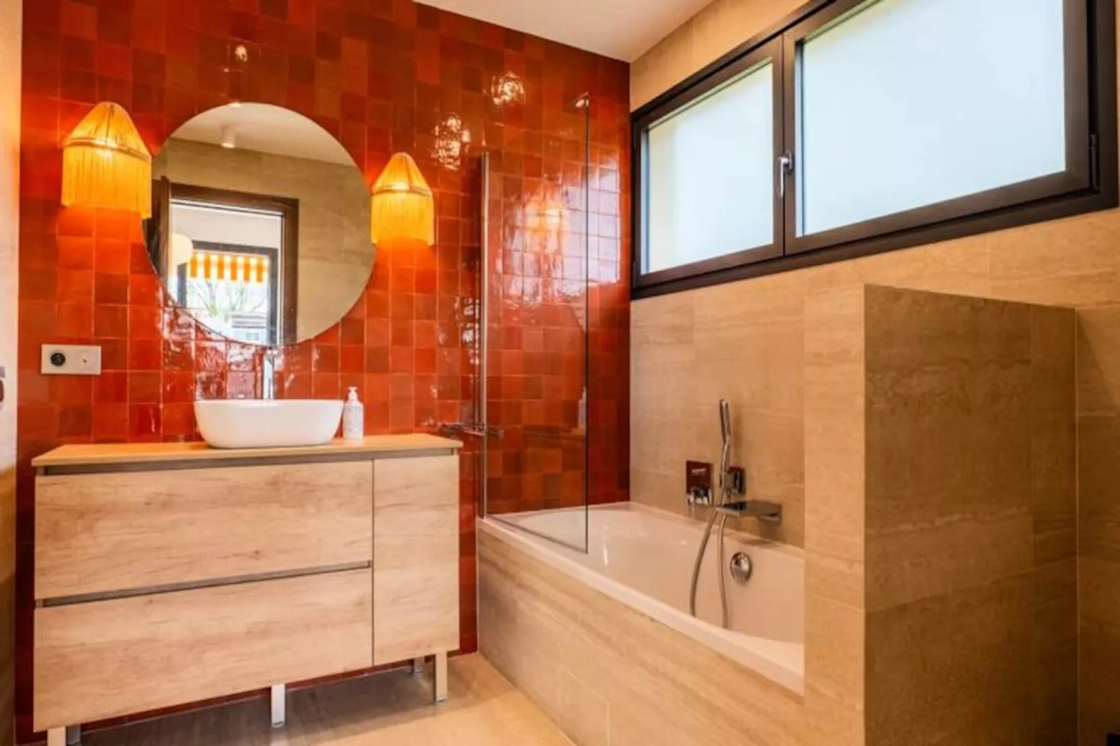 Résidence Mougins - Villa Renovee - Piscine - Au Calme-Niet-getagd