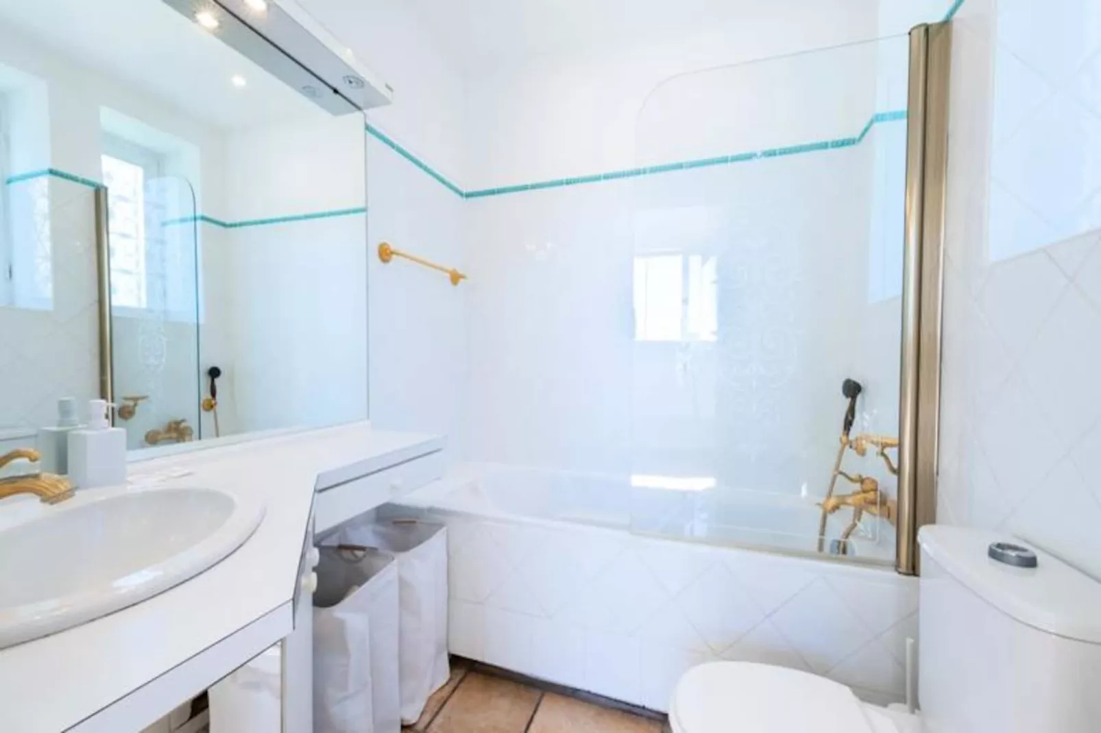 Résidence Unique ! 3p Piscine & Rooftop-Niet-getagd