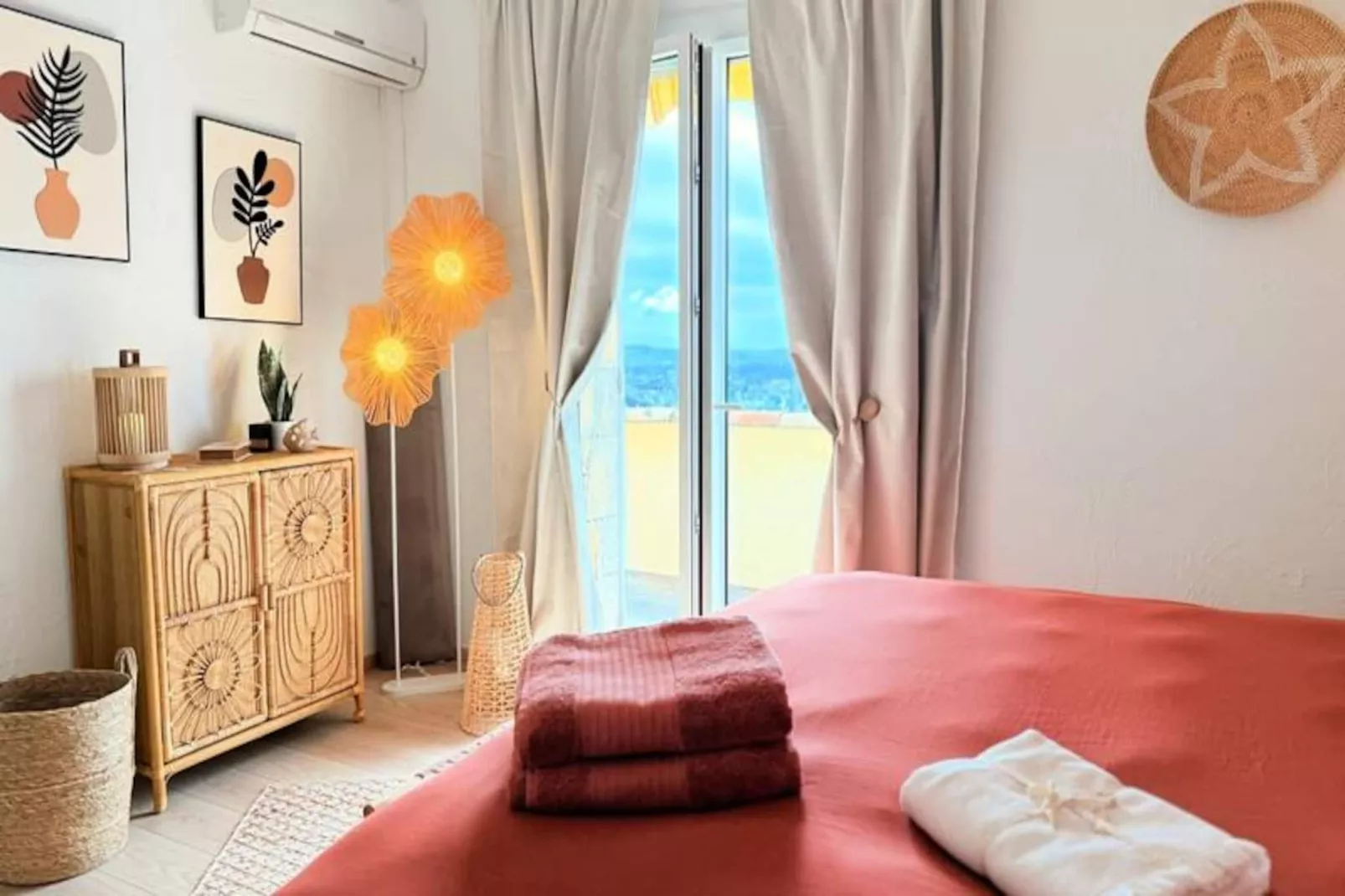 Plen Souleu Villa Haut Standing, Piscine, Jacuzzi, Sauna, Airco By Sunset-Niet-getagd