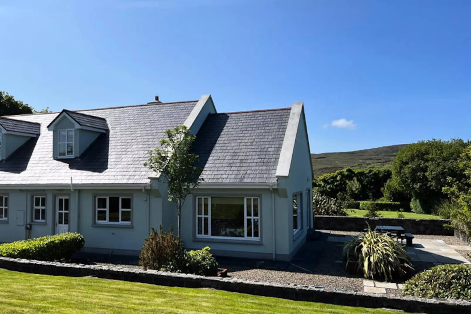 Maison à Moyard Galway-Niet-getagd