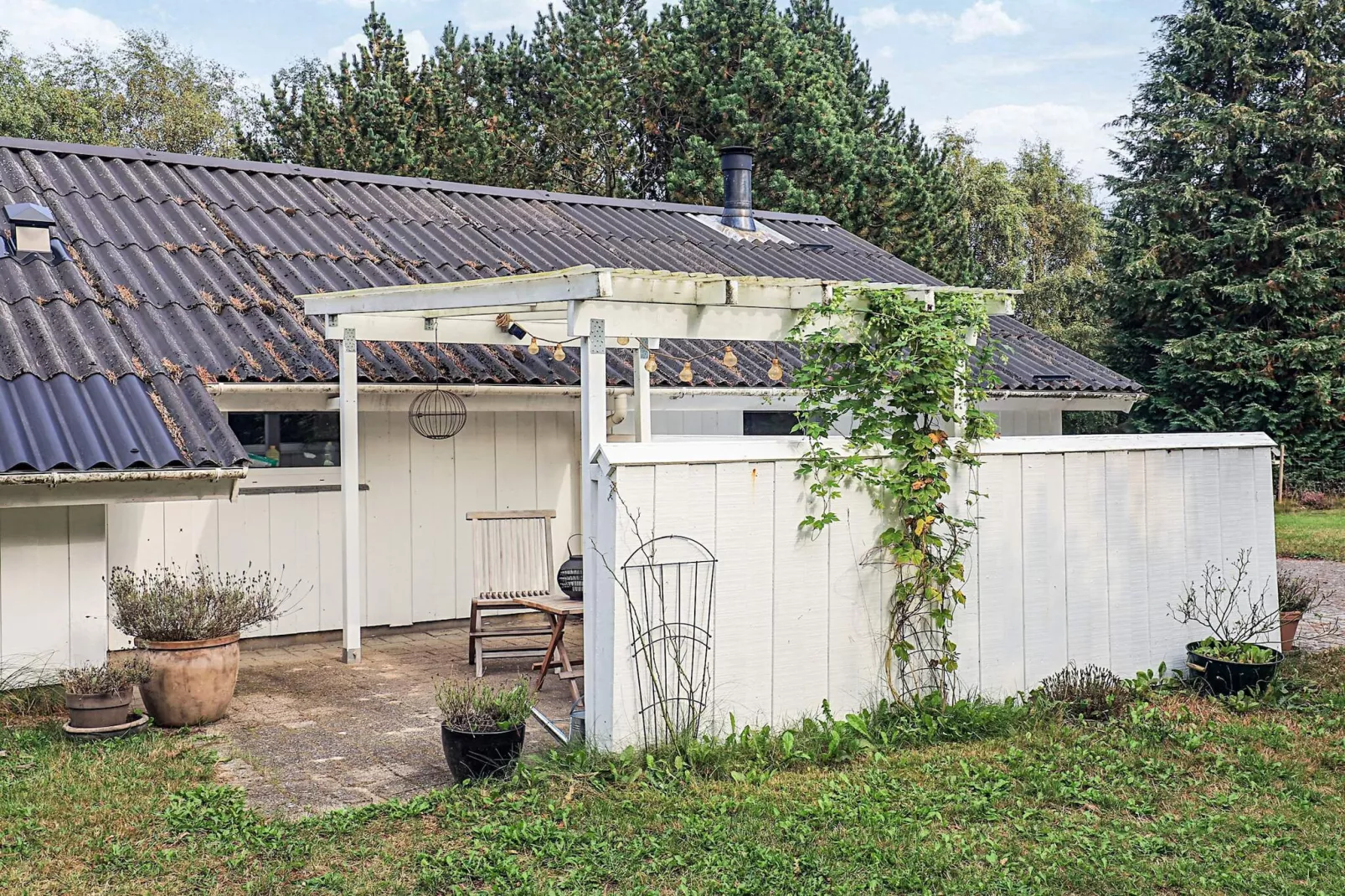Luxe toevluchtsoord bij Bratten Strand-By Traum-Uitzicht