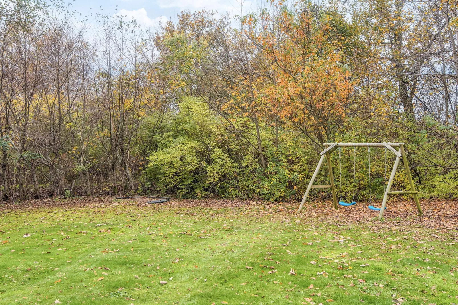 6 persoons vakantie huis in Oksbøl-By Traum-Uitzicht