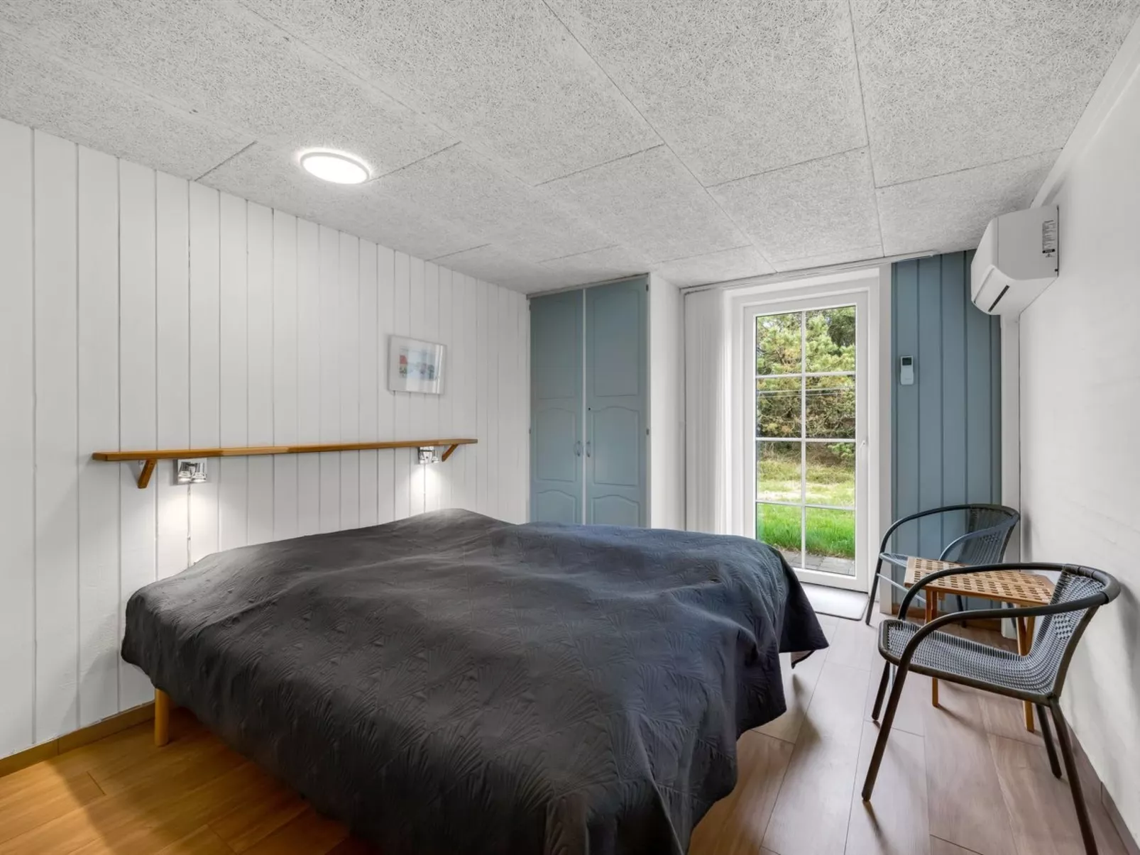 "Vangel" - 500m from the sea-Binnen