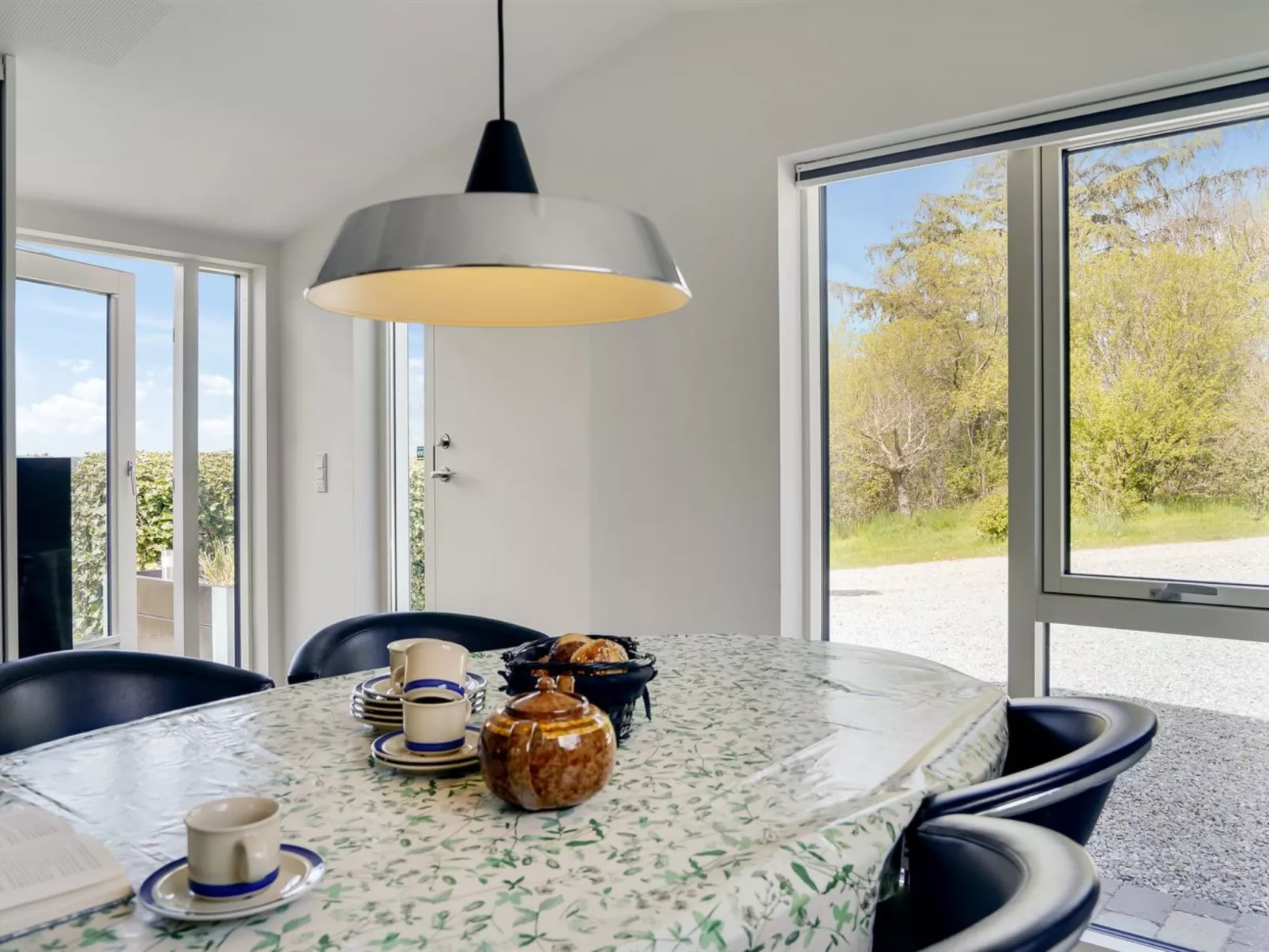 "Annabeth" - 300m to the fjord-Binnen