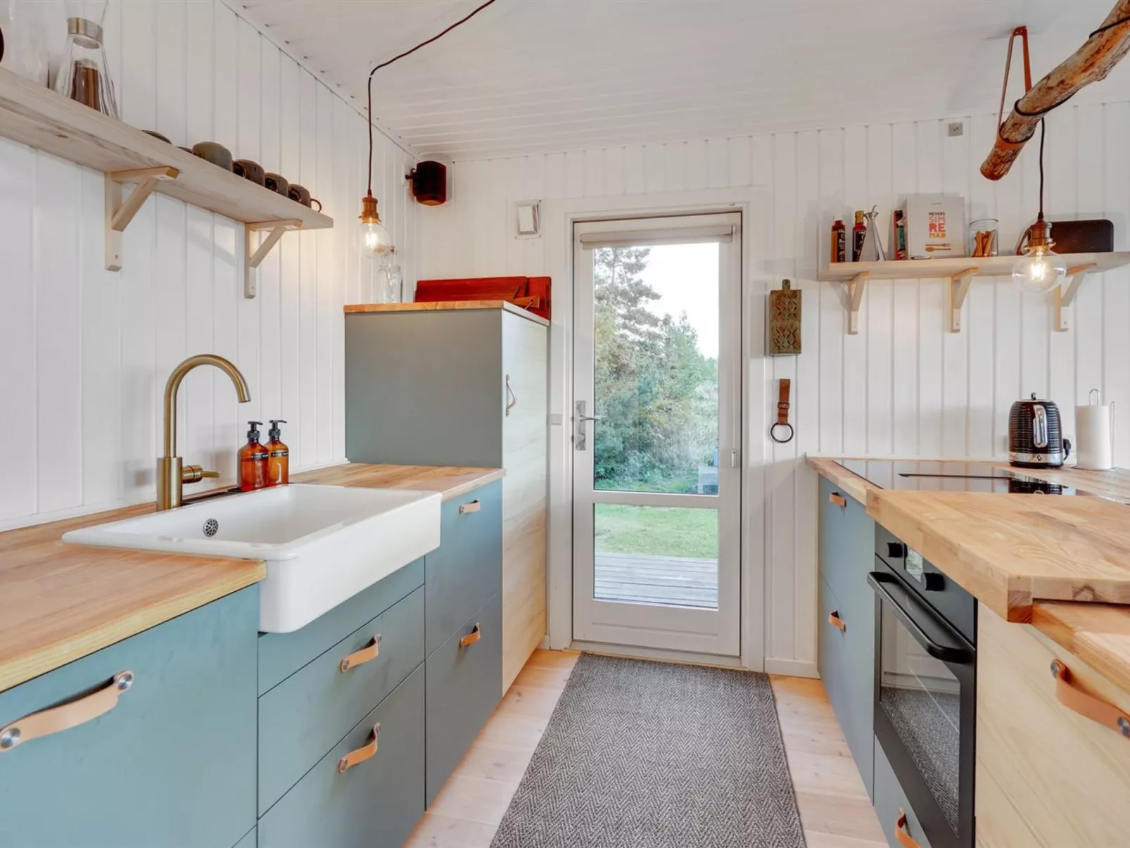 "Gilda" - 2km from the sea-Binnen