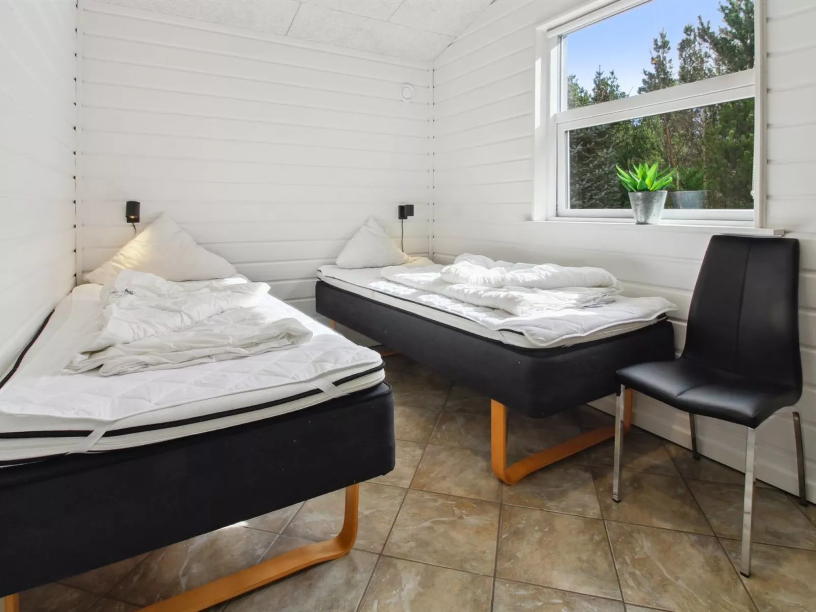 "Nael" - 1.6km from the sea-Binnen