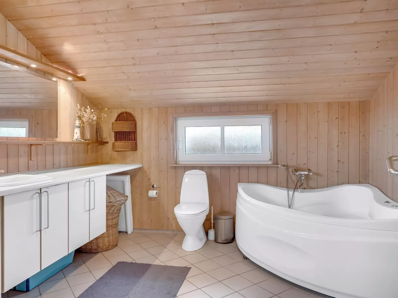 "Sofja" - 150m from the sea-Binnen