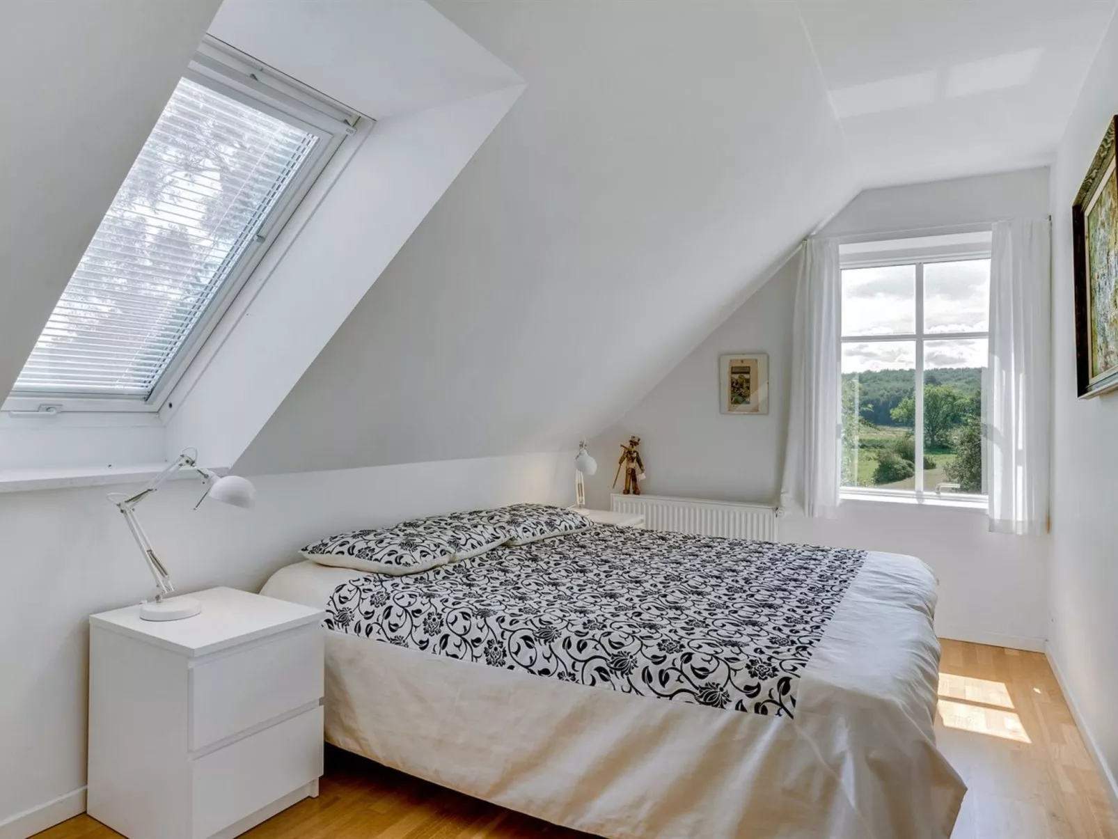 "Jeppe" - 50m to the fjord-Binnen