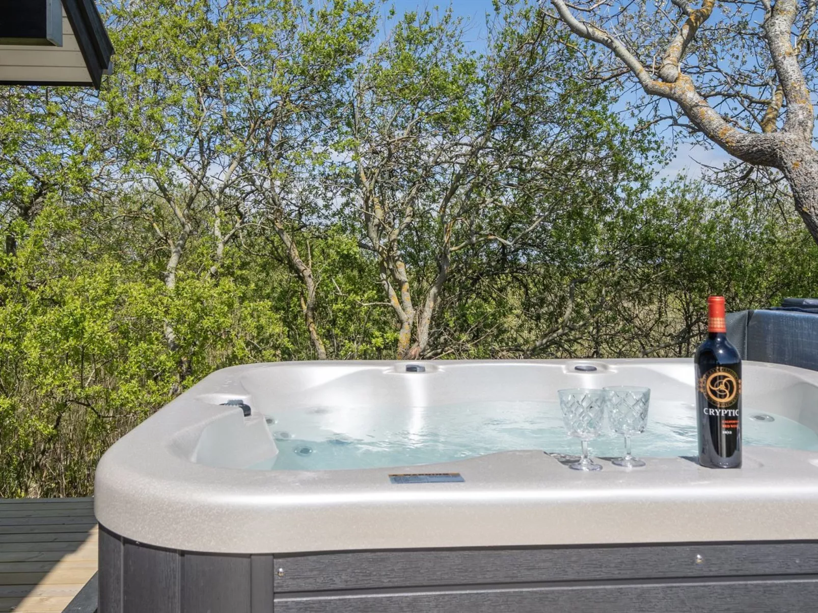 "Gubbe" - 500m from the sea-Binnen