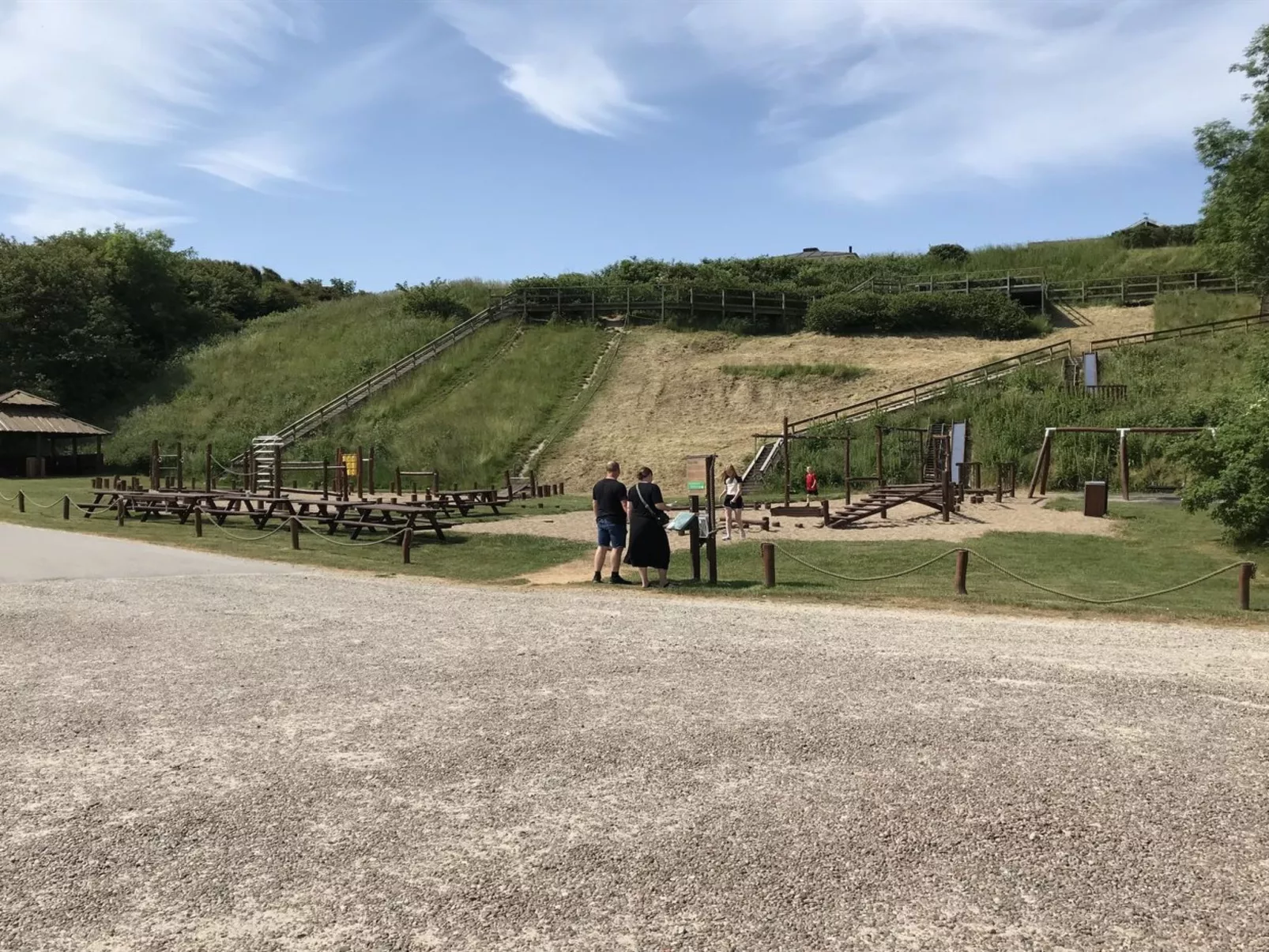 "Tanna" - 330m to the fjord-Buiten