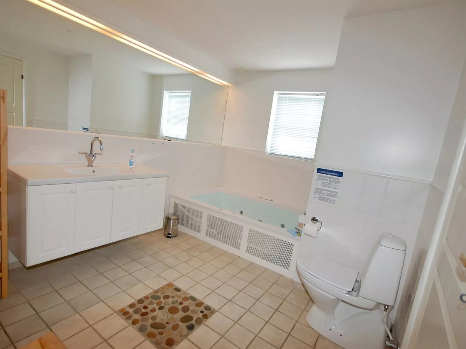 "Stine" - 1km from the sea-Binnen