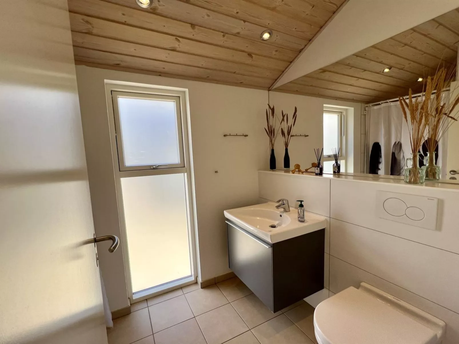 "Ancel" - 1.7km from the sea-Binnen