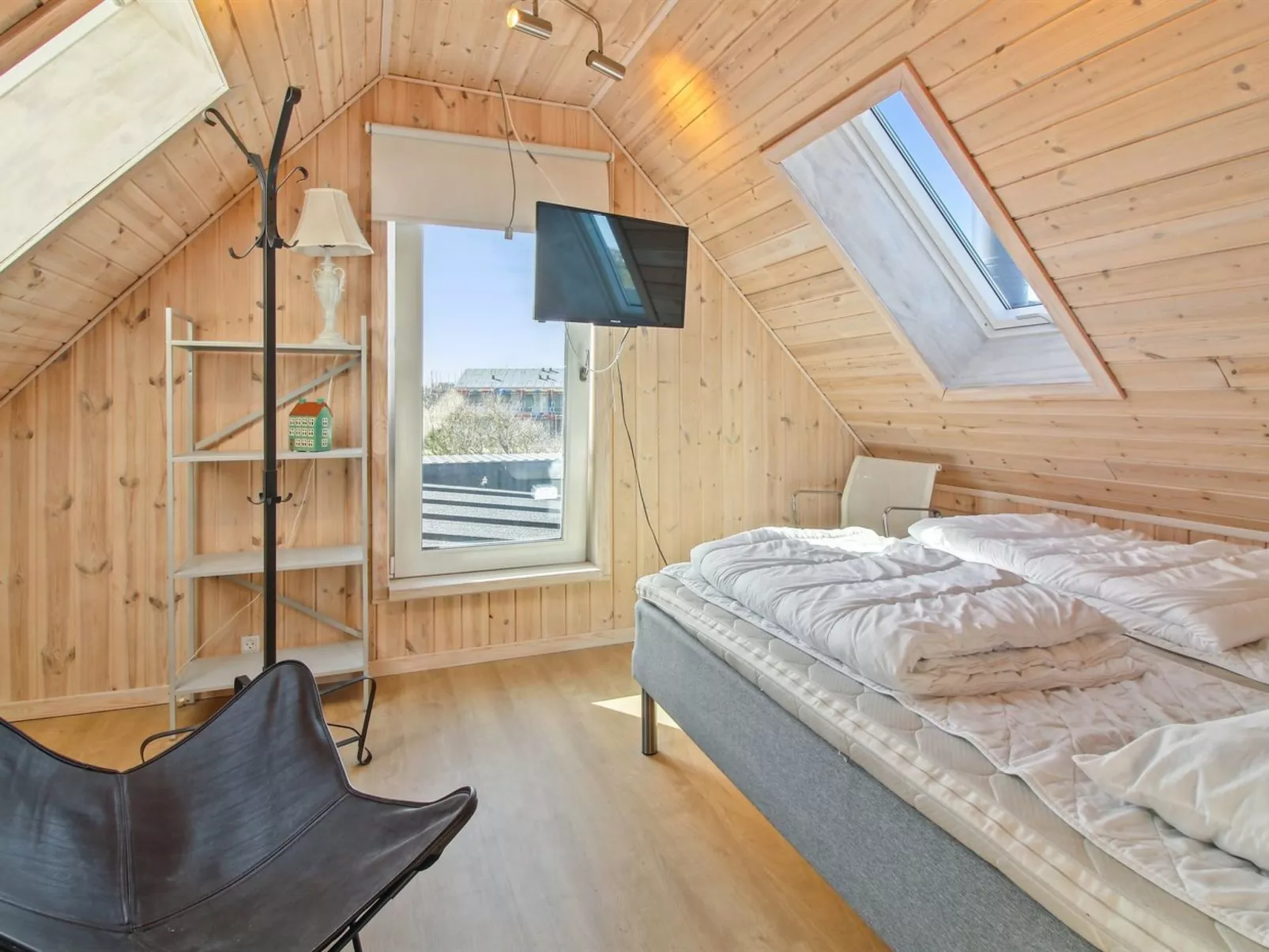 "Janakij" - 475m from the sea-Binnen