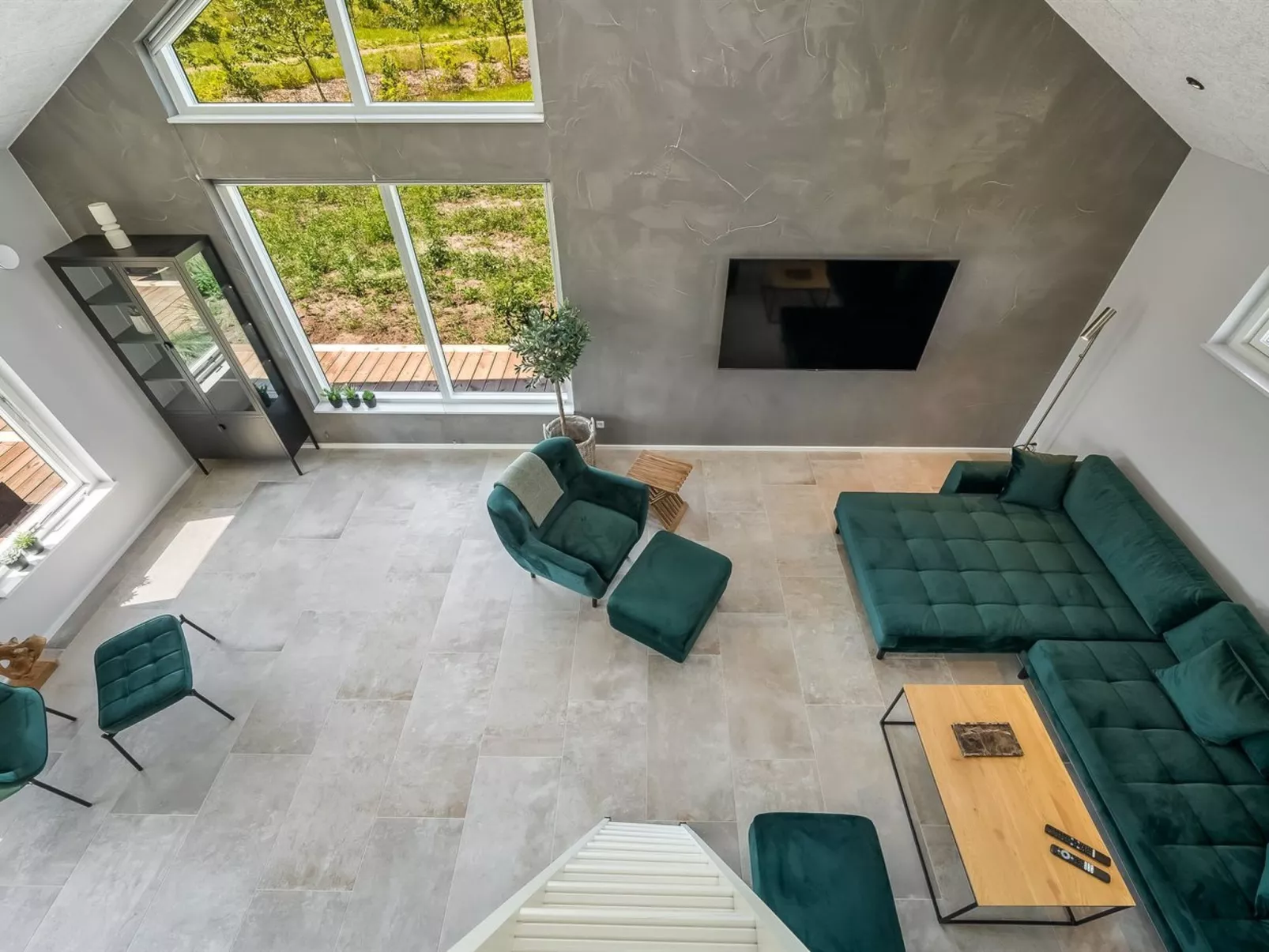 "Måns" - 500m to the fjord-Binnen