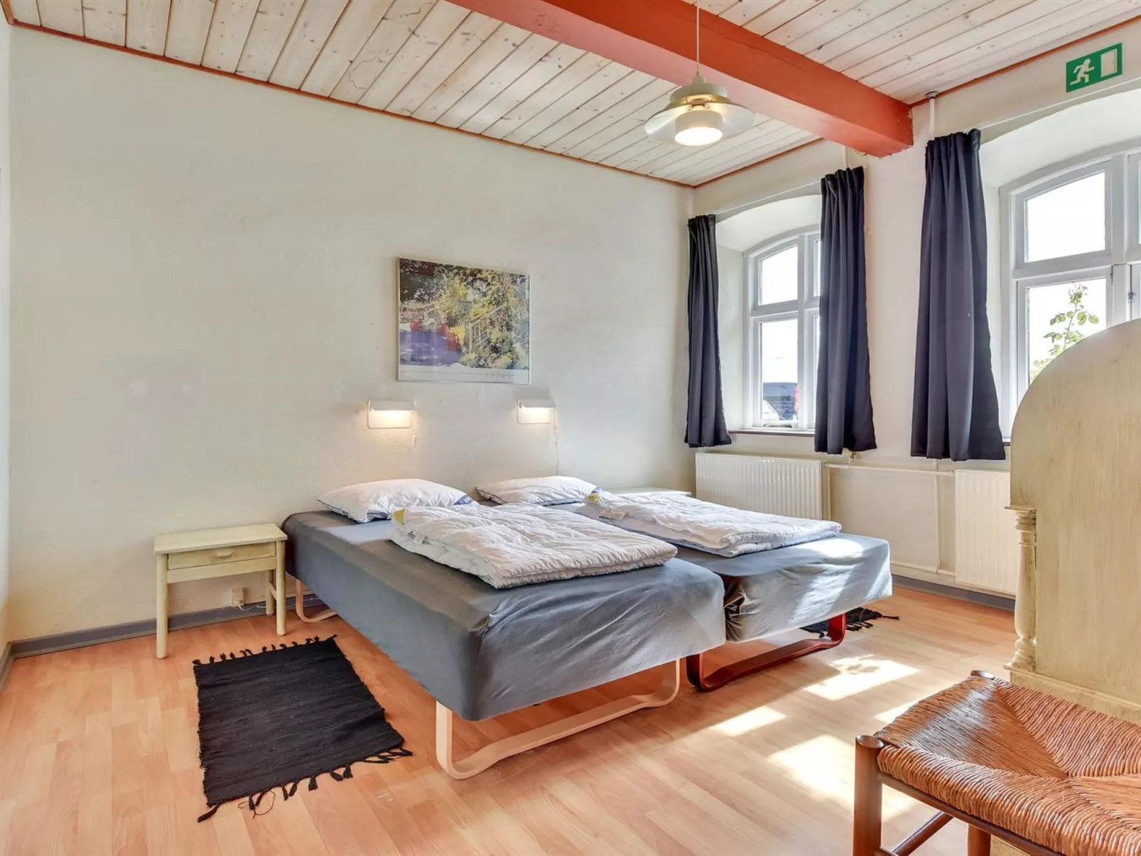 "Tilla" - 600m from the sea-Binnen