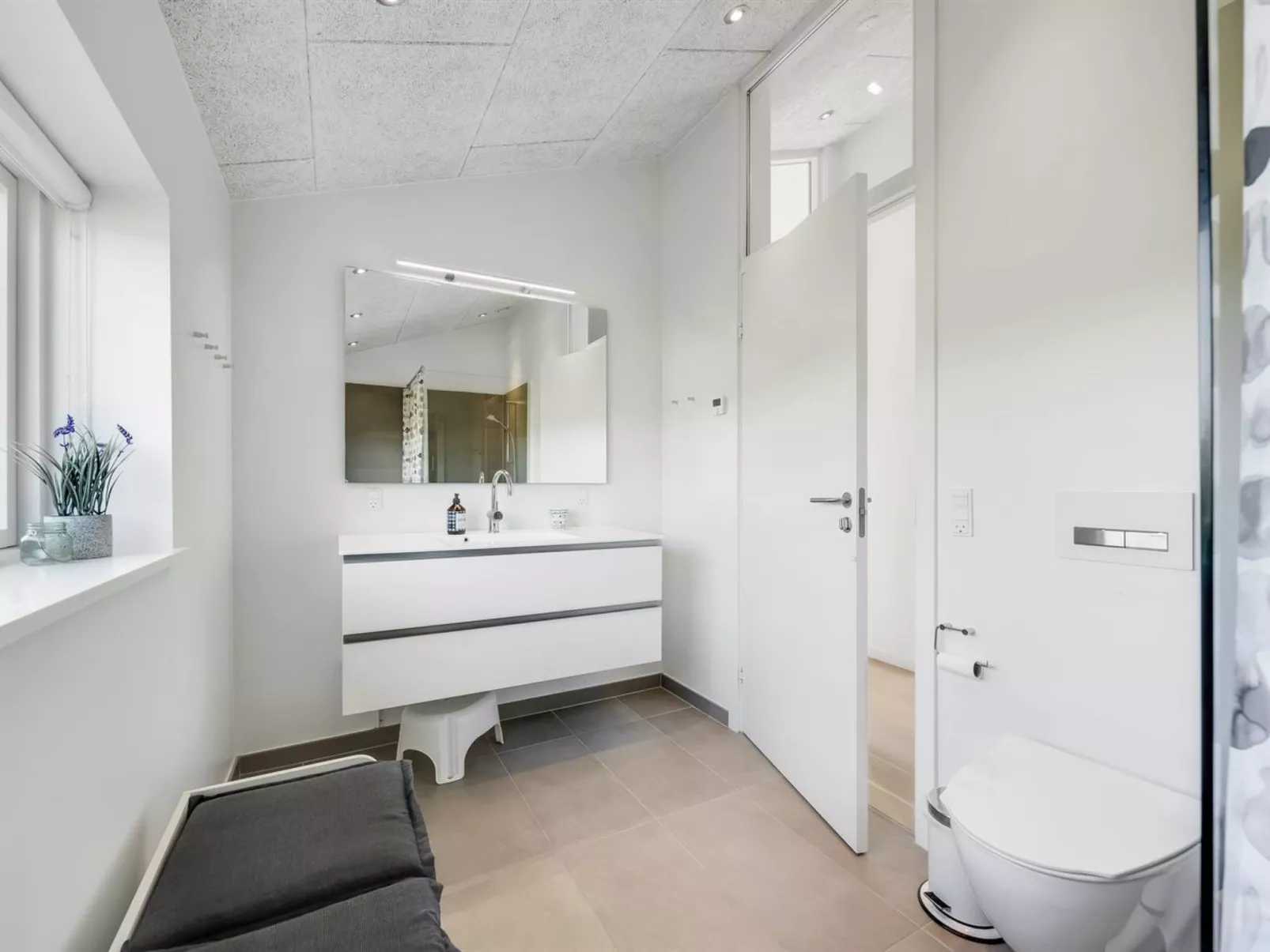 "Gebko" - 150m from the sea-Binnen