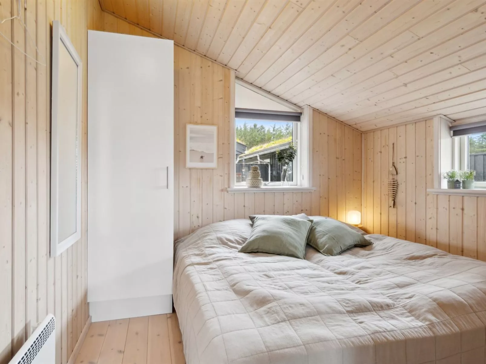 "Sazdo" - 1.1km from the sea-Binnen