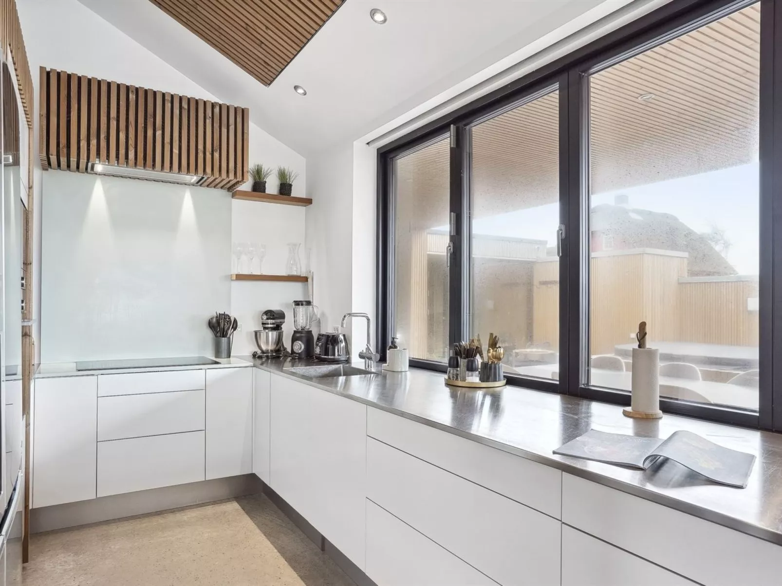 "Bena" - 800m from the sea-Binnen