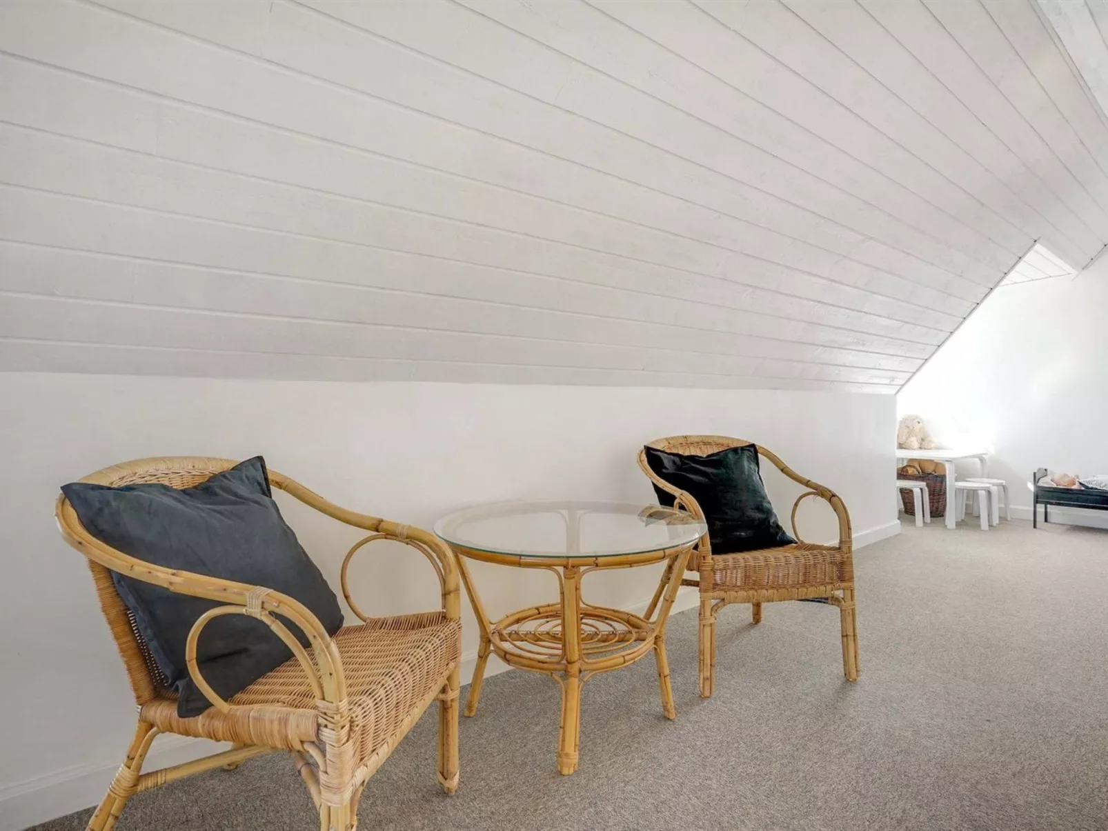 "Domnika" - 350m from the sea-Binnen