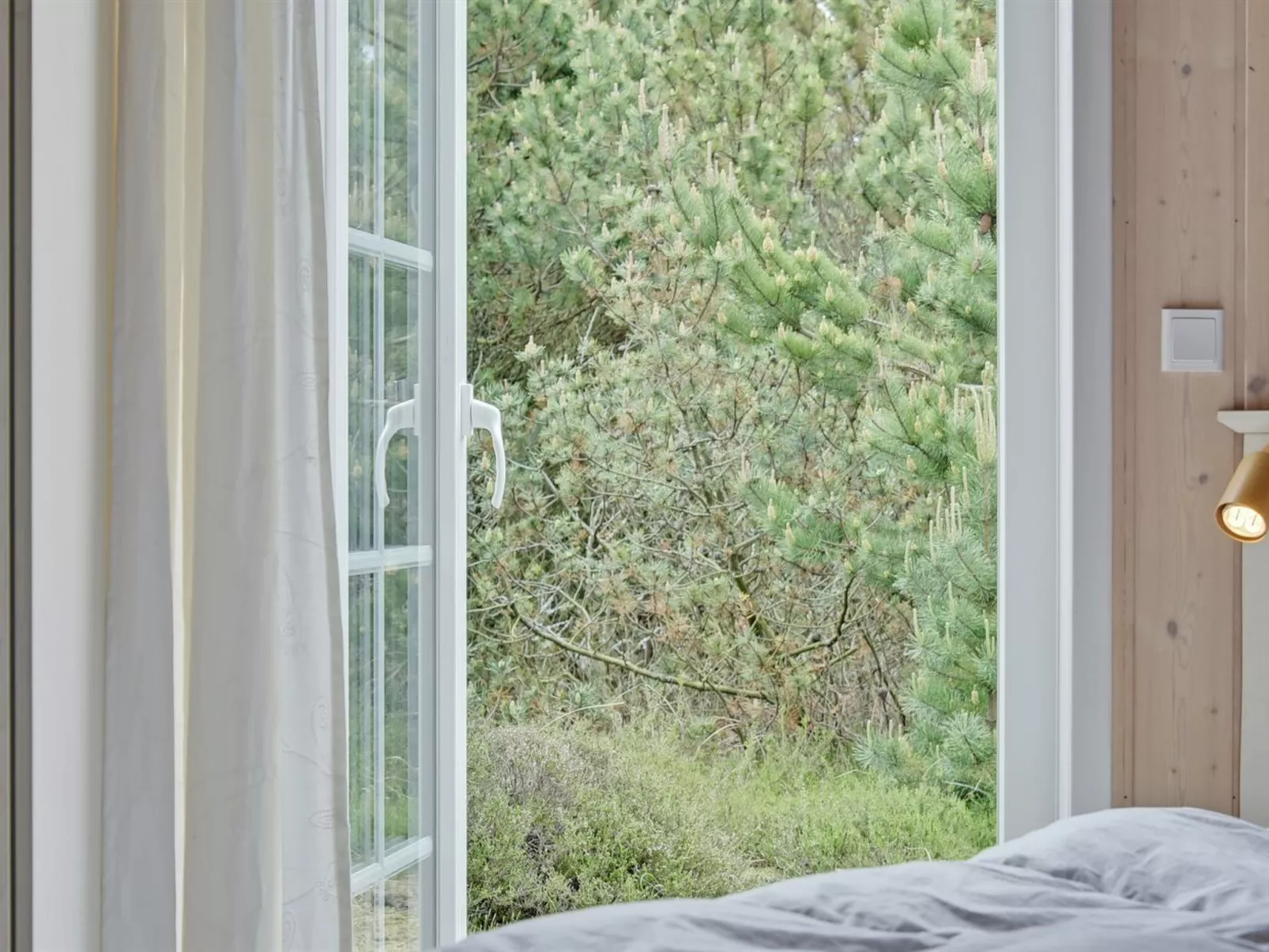 "Sighwaldi" - 900m from the sea-Binnen