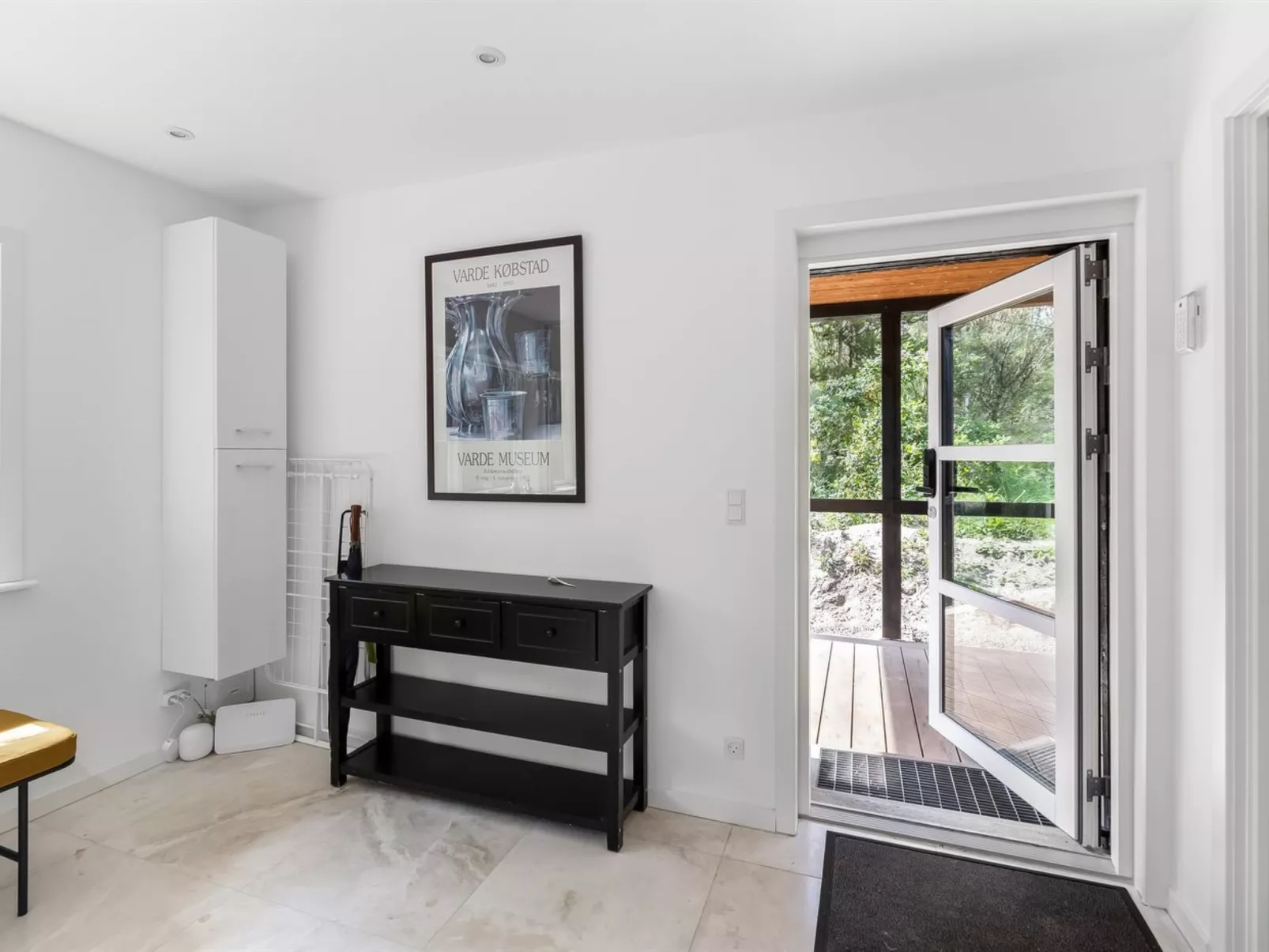 "Hejdie" - 750m from the sea-Binnen