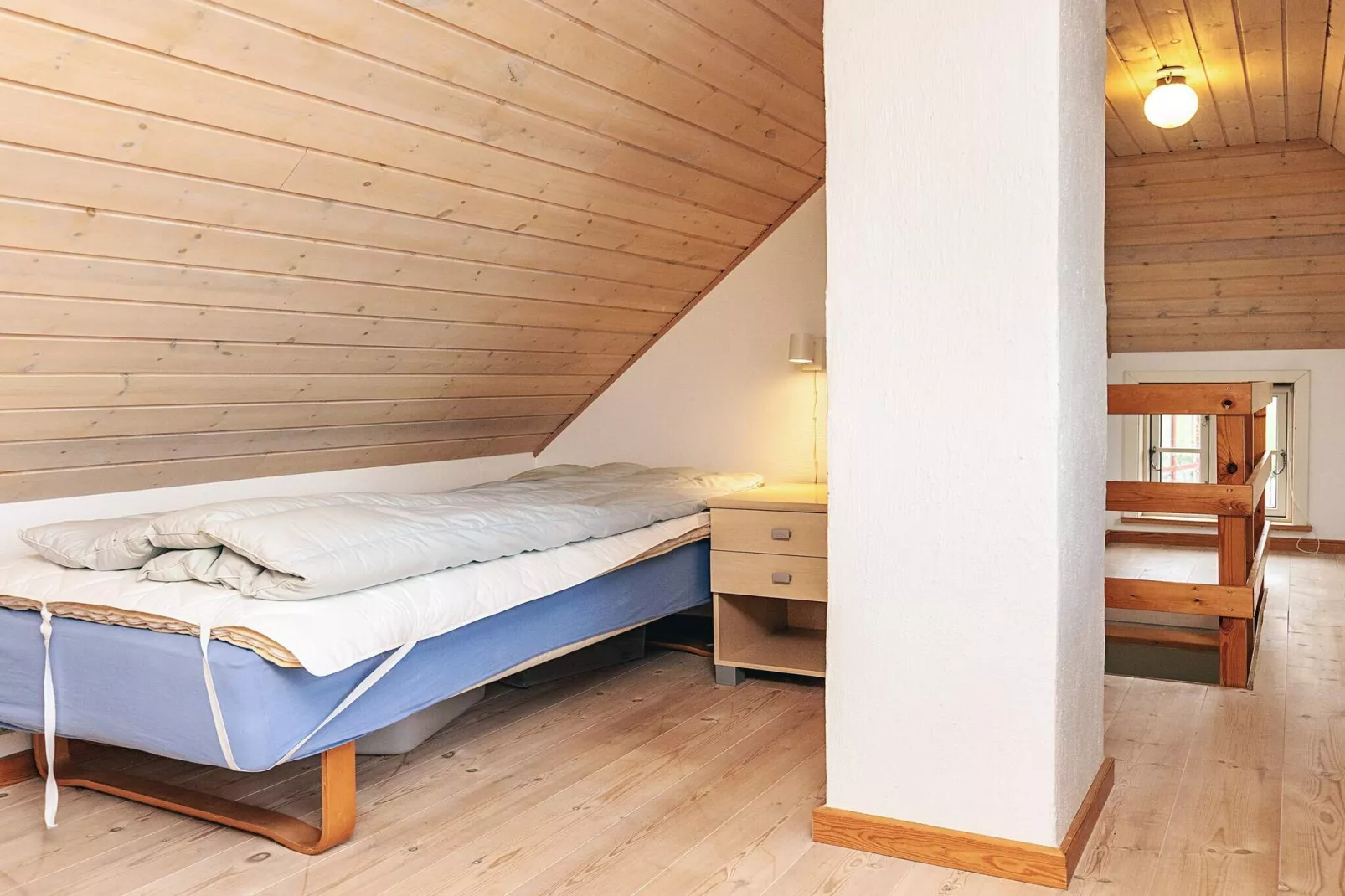 Panoramisch vissershuis -- By Traum Ferienwohnungen-Binnen