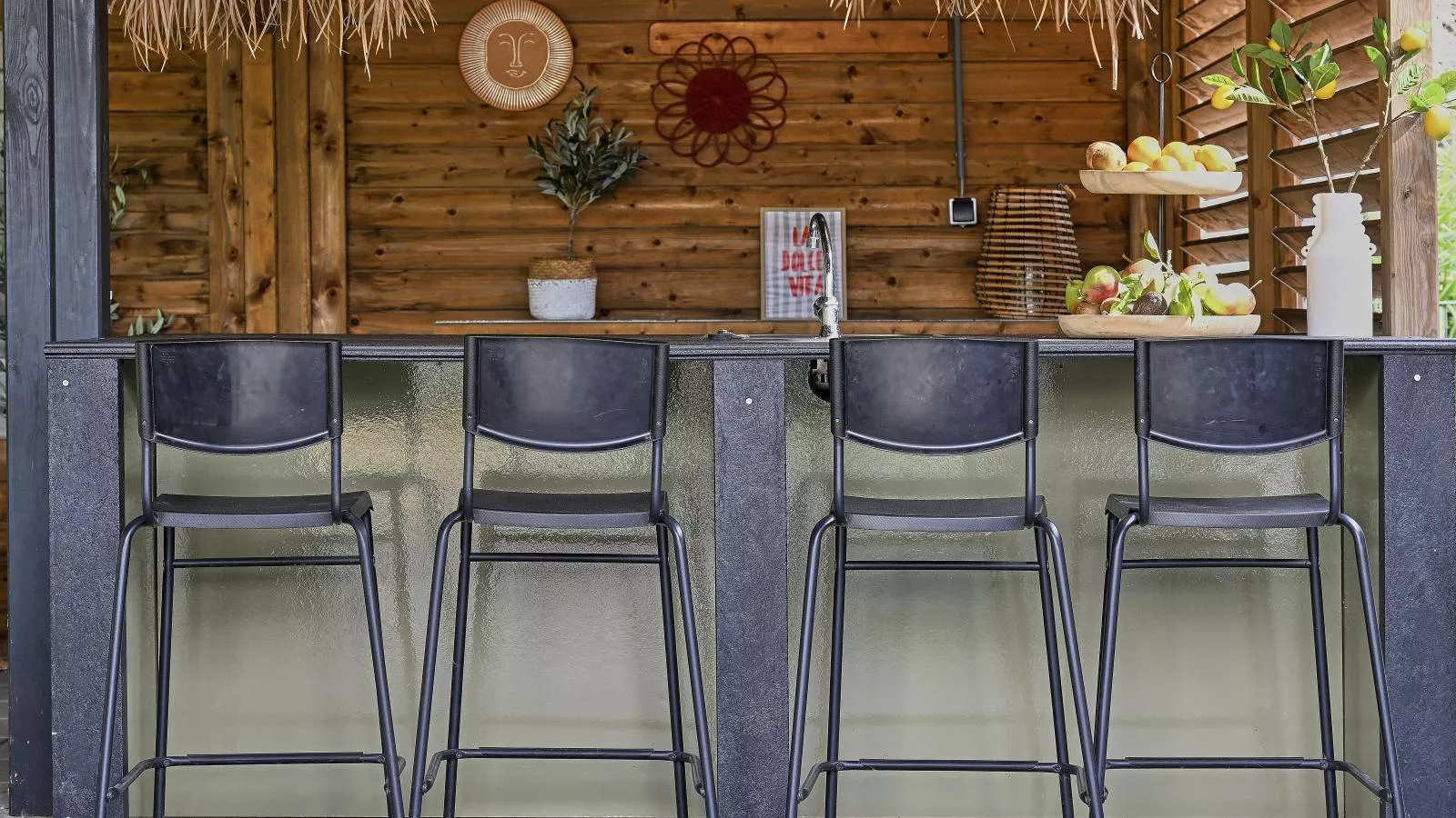 Casa Familia-Terrasbalkon