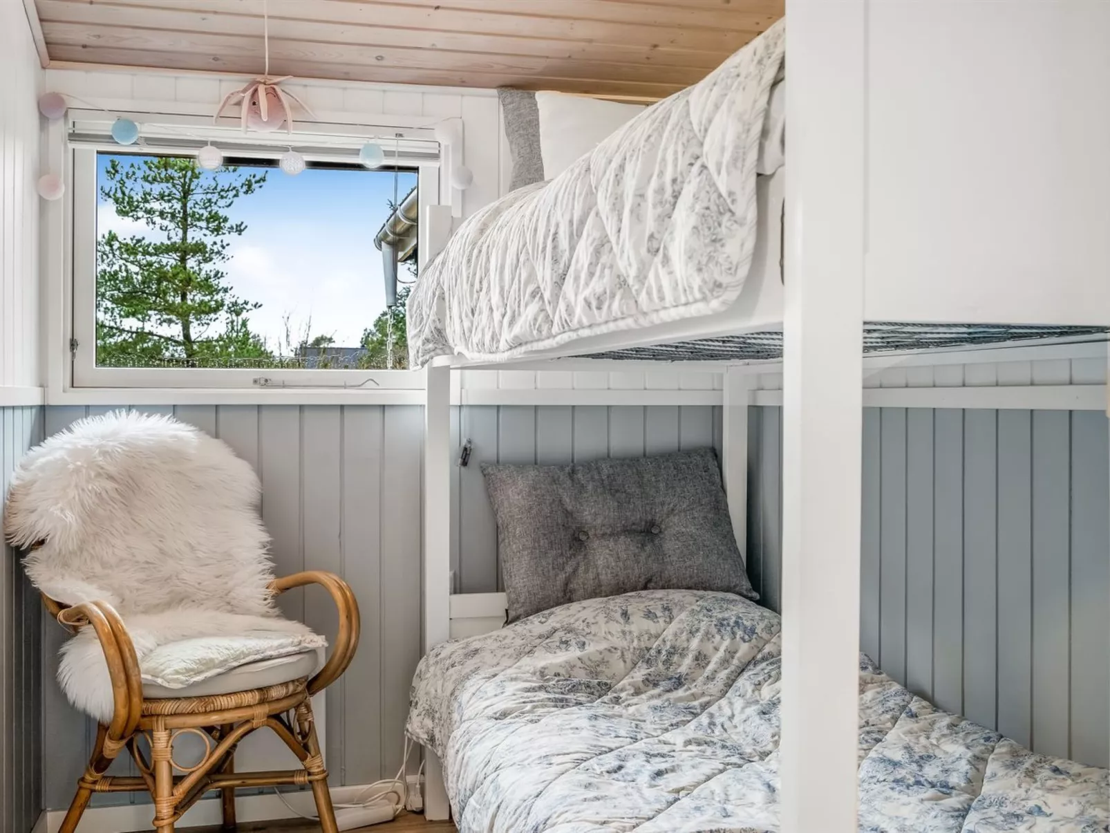 "Hansa" - 3km from the sea-Binnen