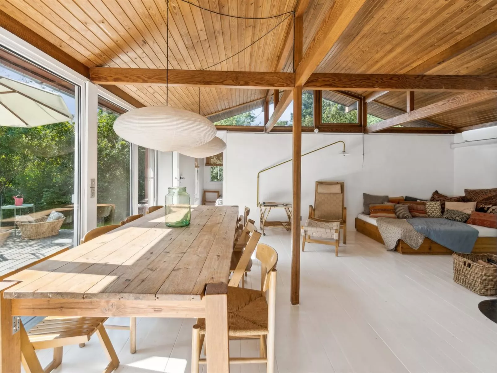 "Lauri" - 2.3km from the sea-Binnen