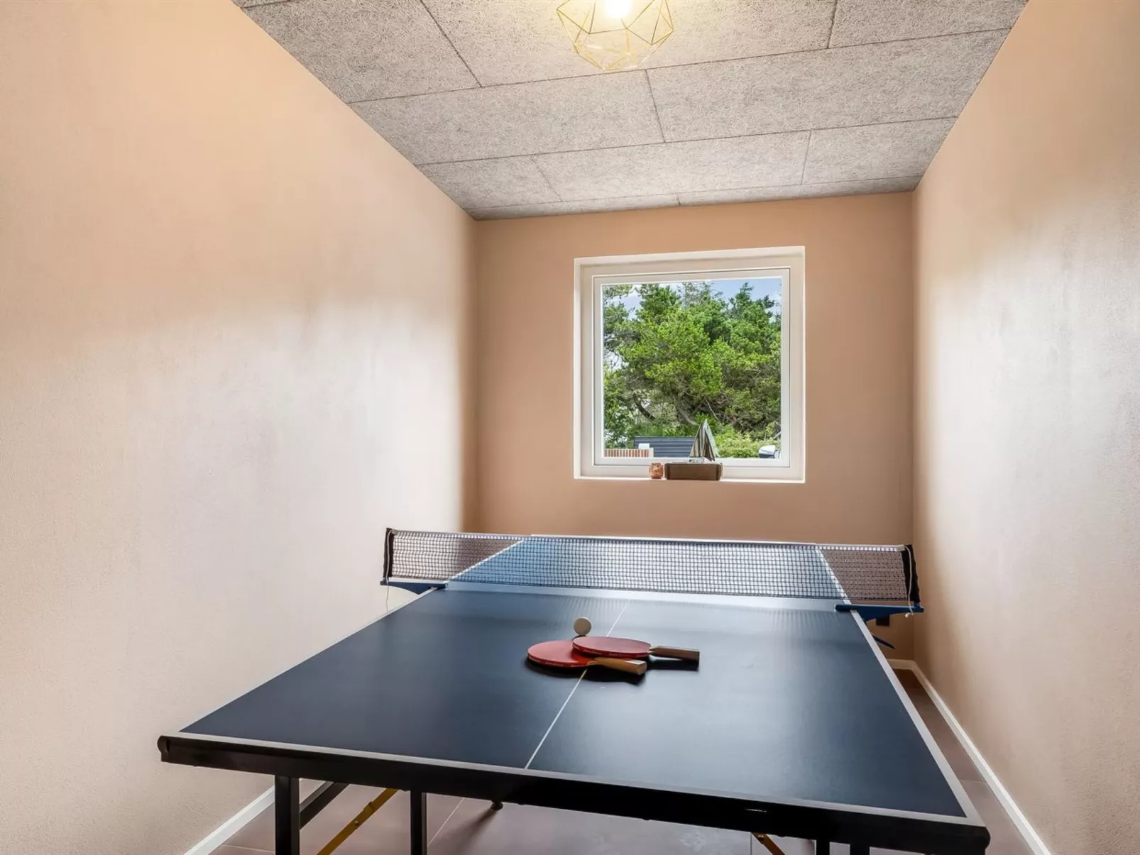 "Øthger" - 1.3km from the sea-Binnen