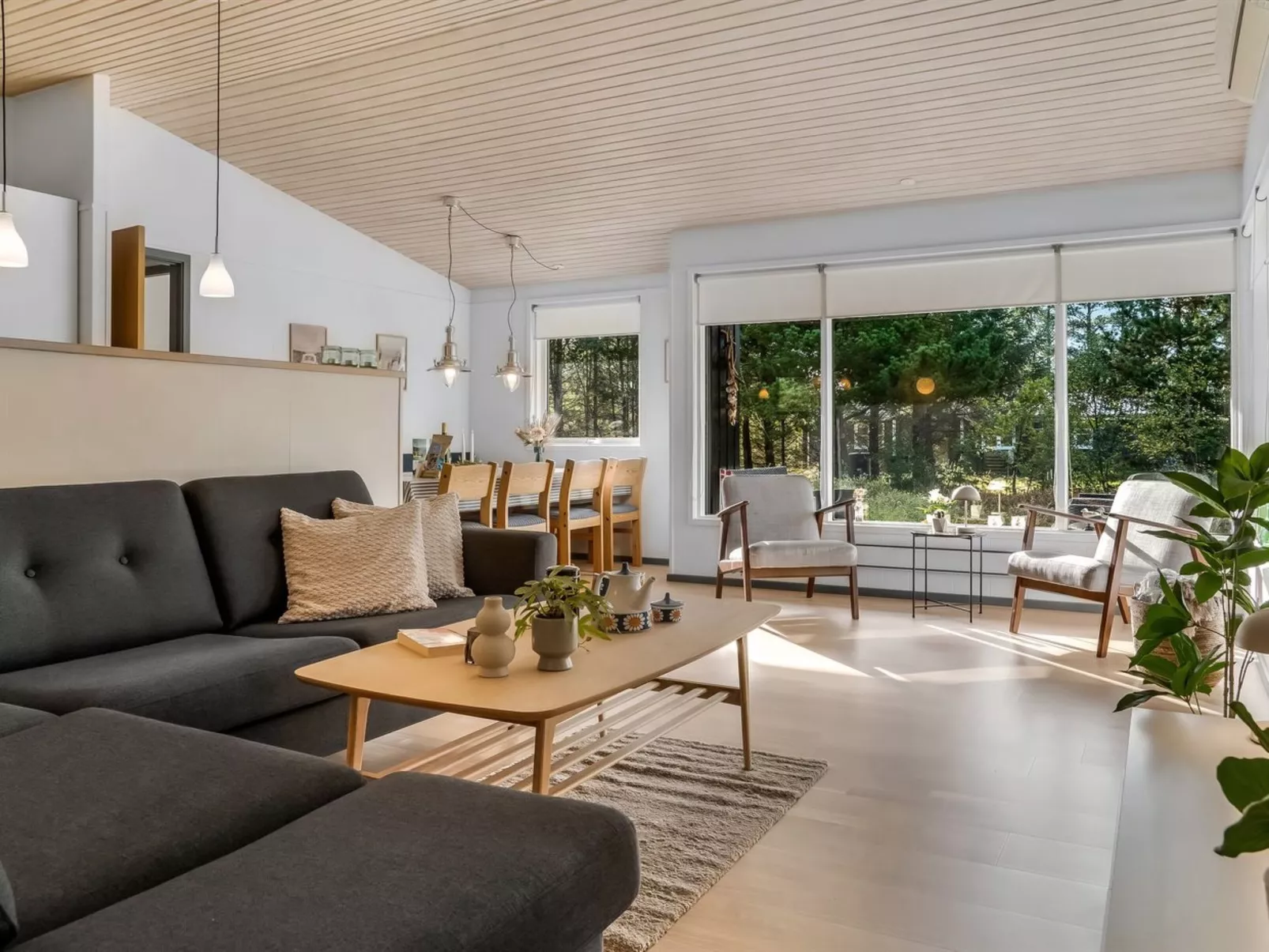 "Elba" - 2.5km from the sea-Binnen