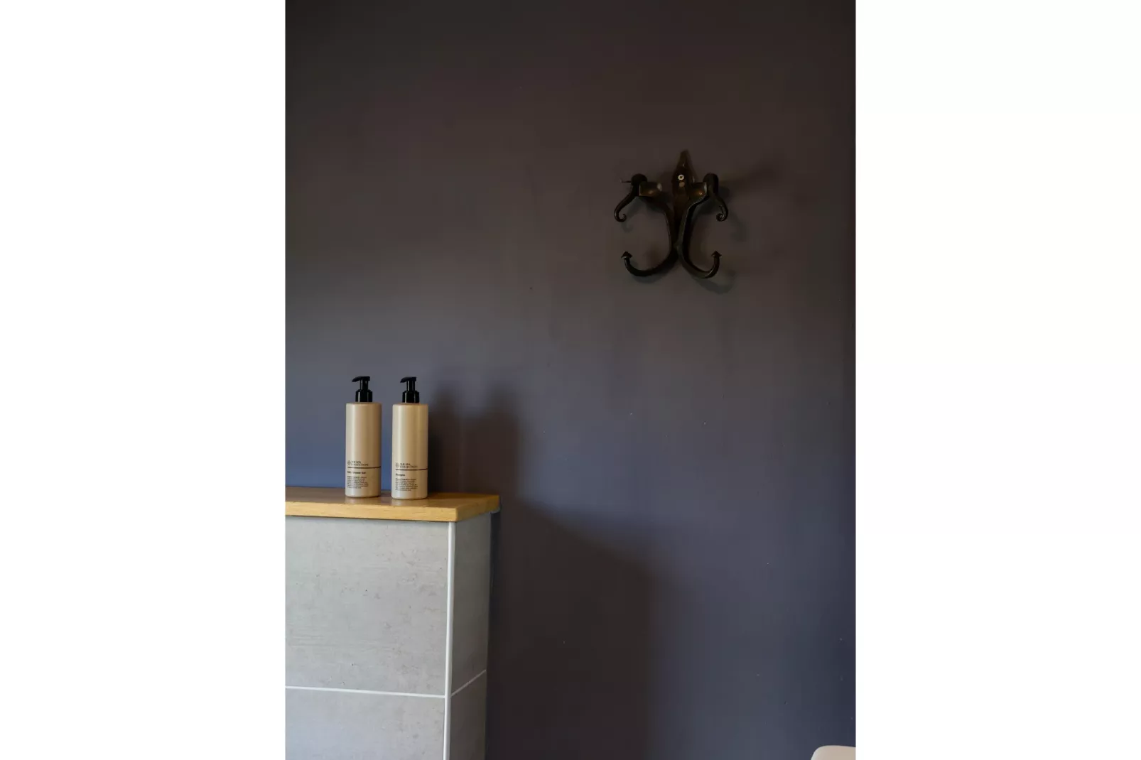 Luxe appartement Nous-Sfeer