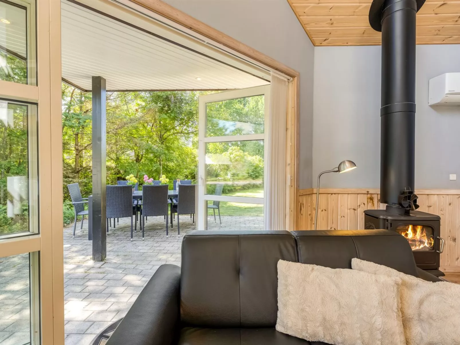 "Hristijan" - 4.8km from the sea-Binnen