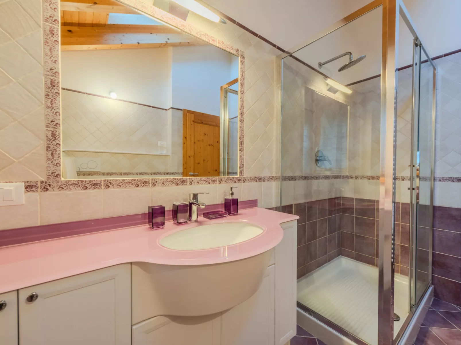 La casa dei Noci-Binnen