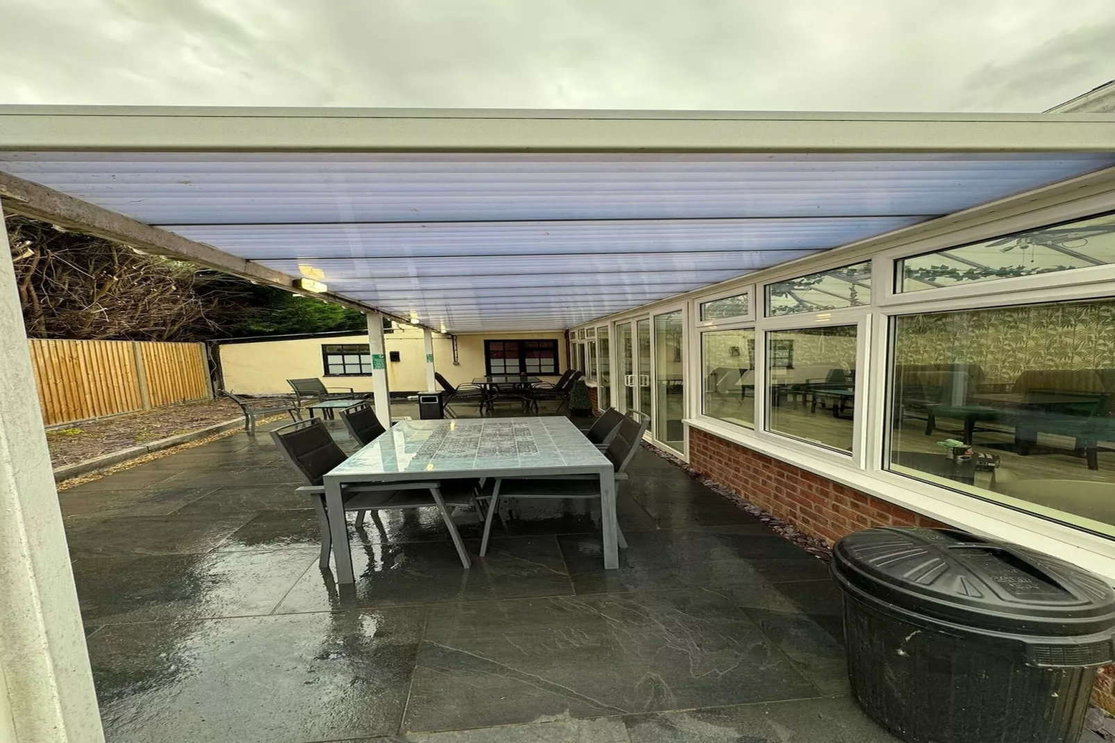 Deluxe Double Room-Faciliteiten