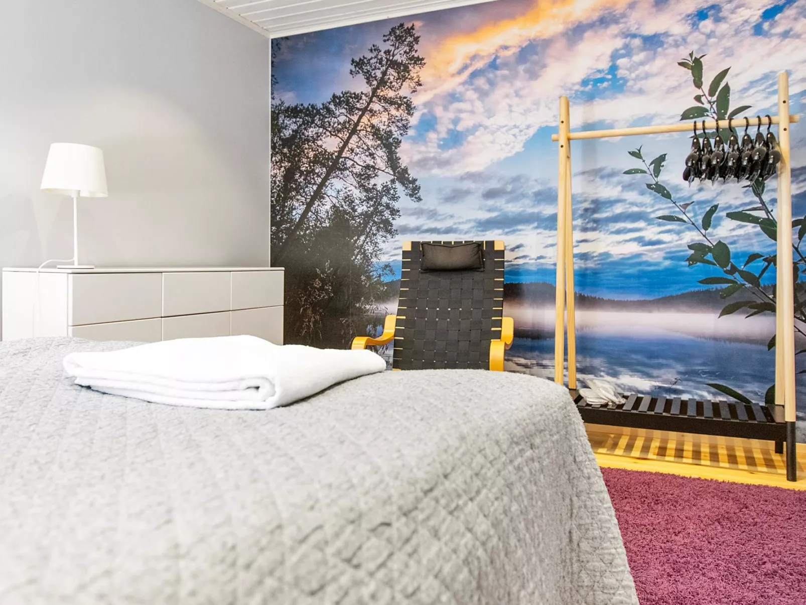 Sokosti - ukselma-Binnen