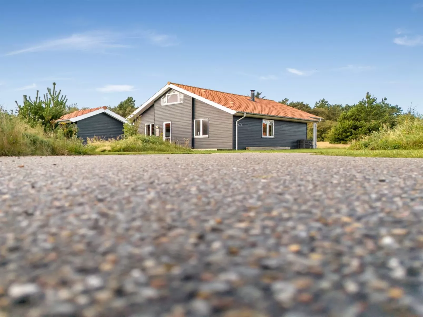 "Kanerva" -  from the sea-Buiten