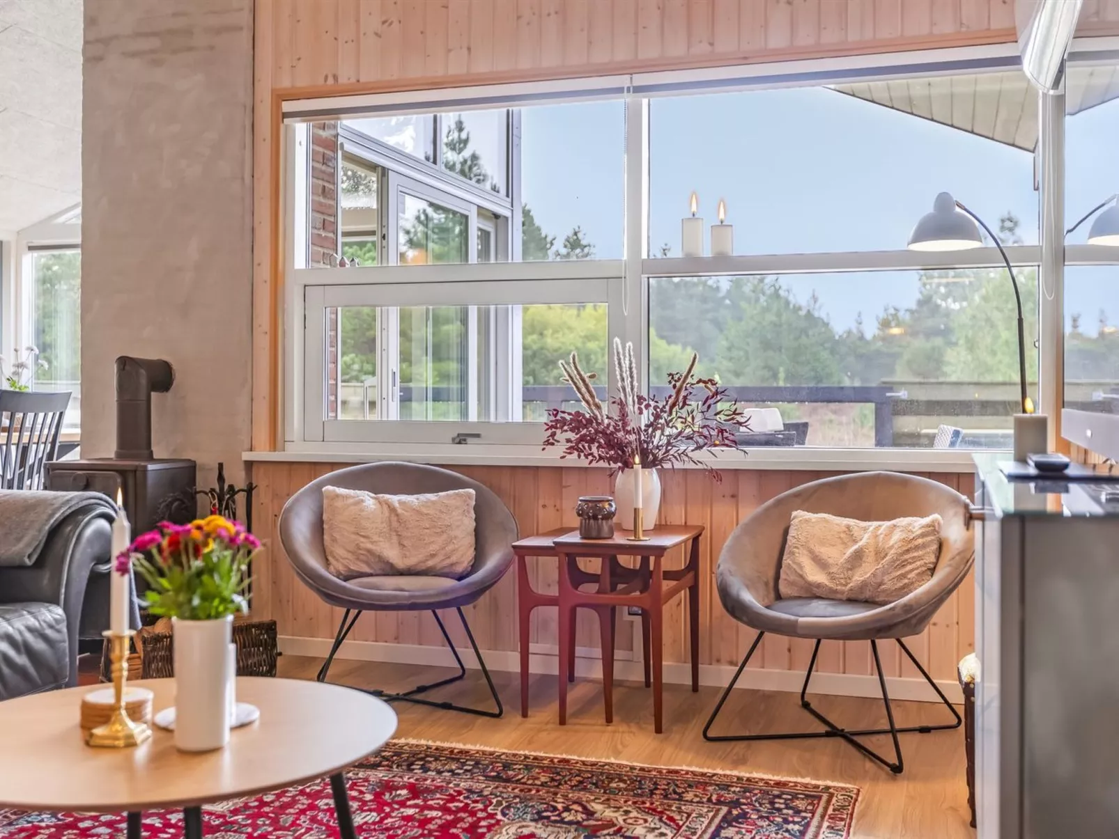 "Tole" - 2km from the sea-Binnen