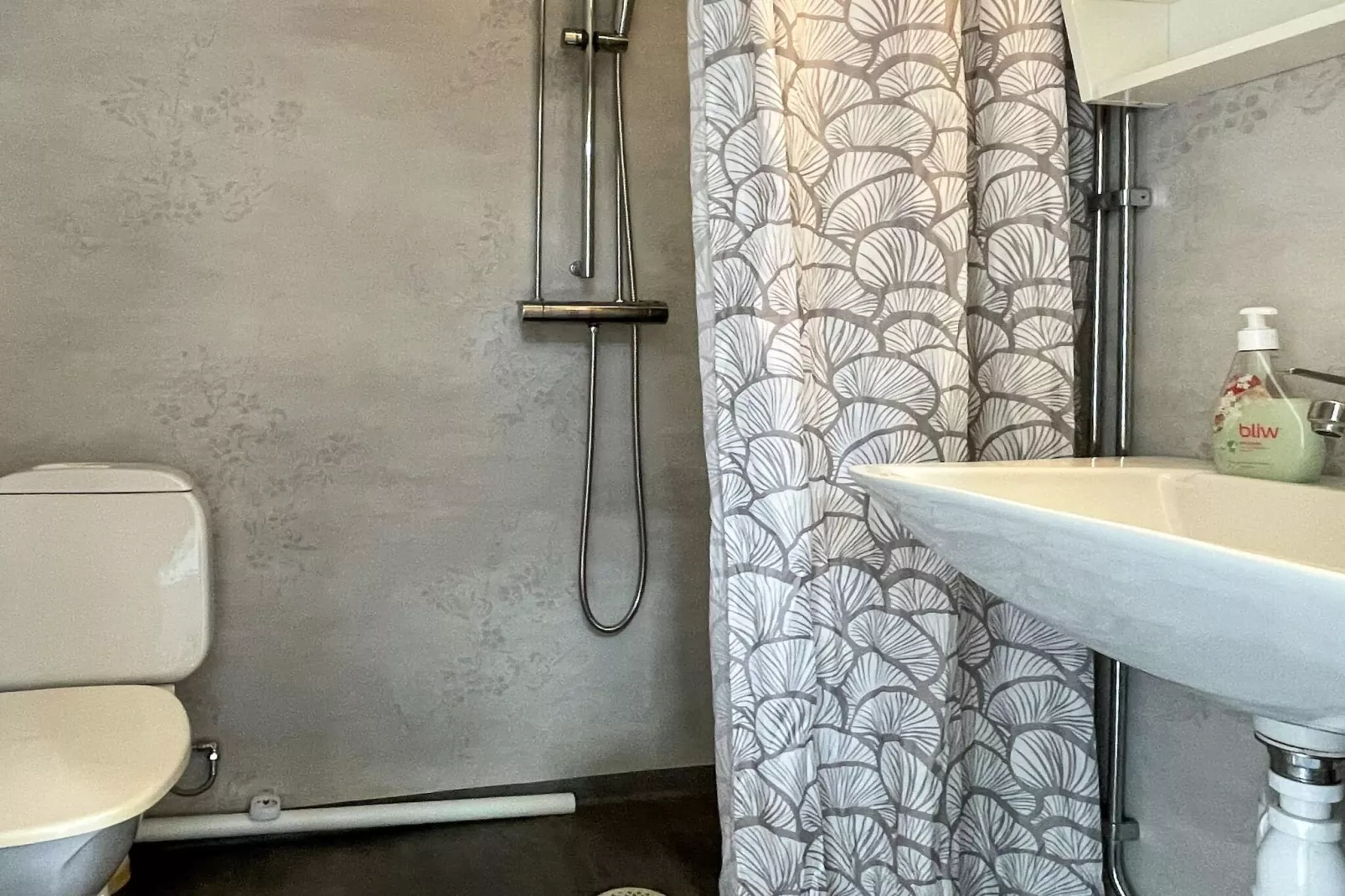 Natuurretraite op de boerderij in Berga-Binnen