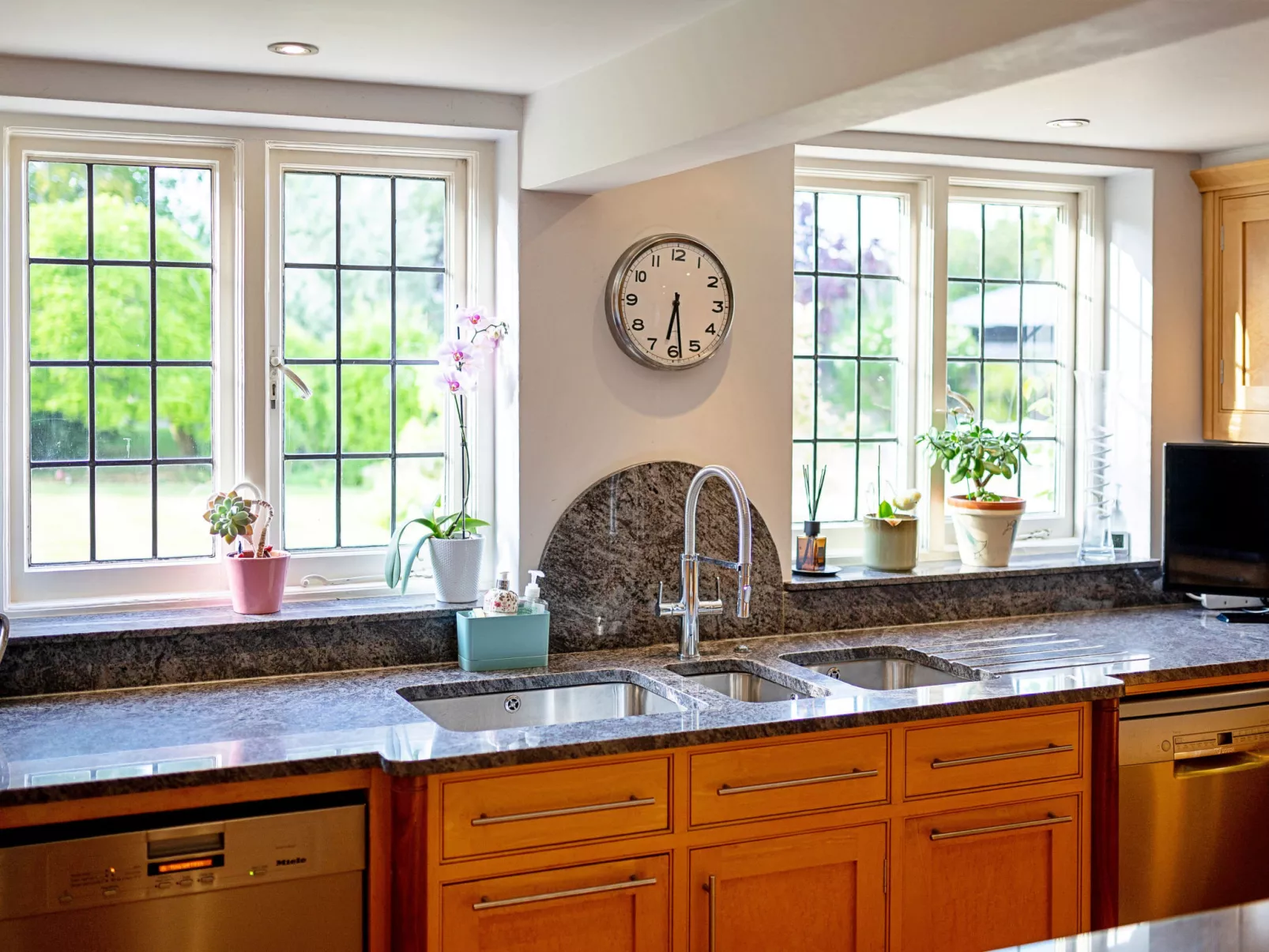 The Old Rectory-Binnen