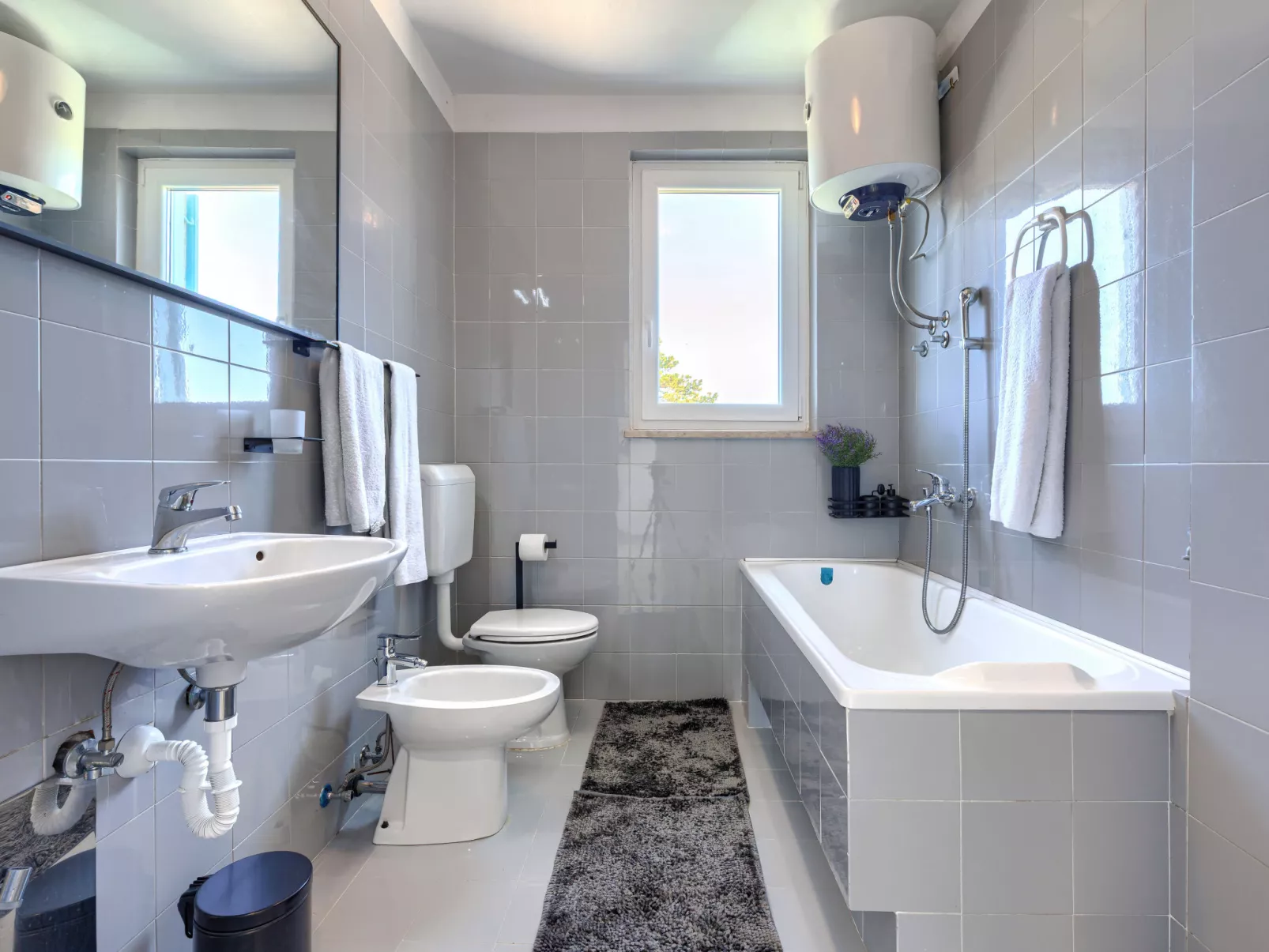 Villa Accordia-Binnen