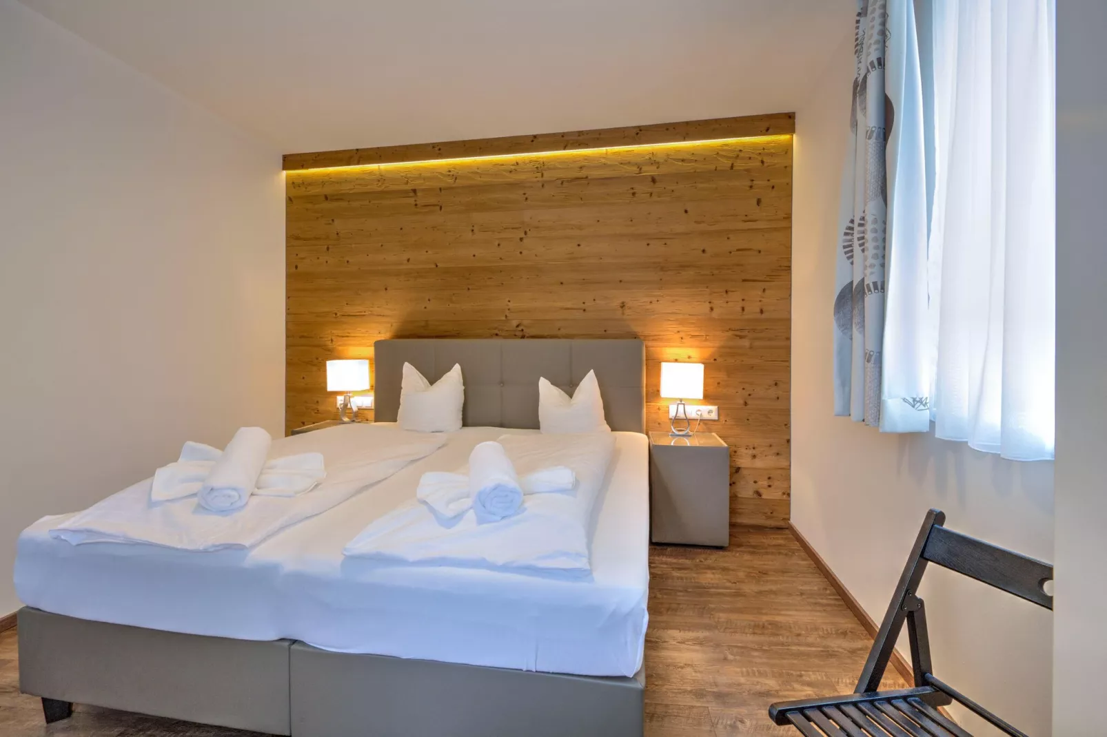 Brunner Apartment Top 1-Slaapkamer