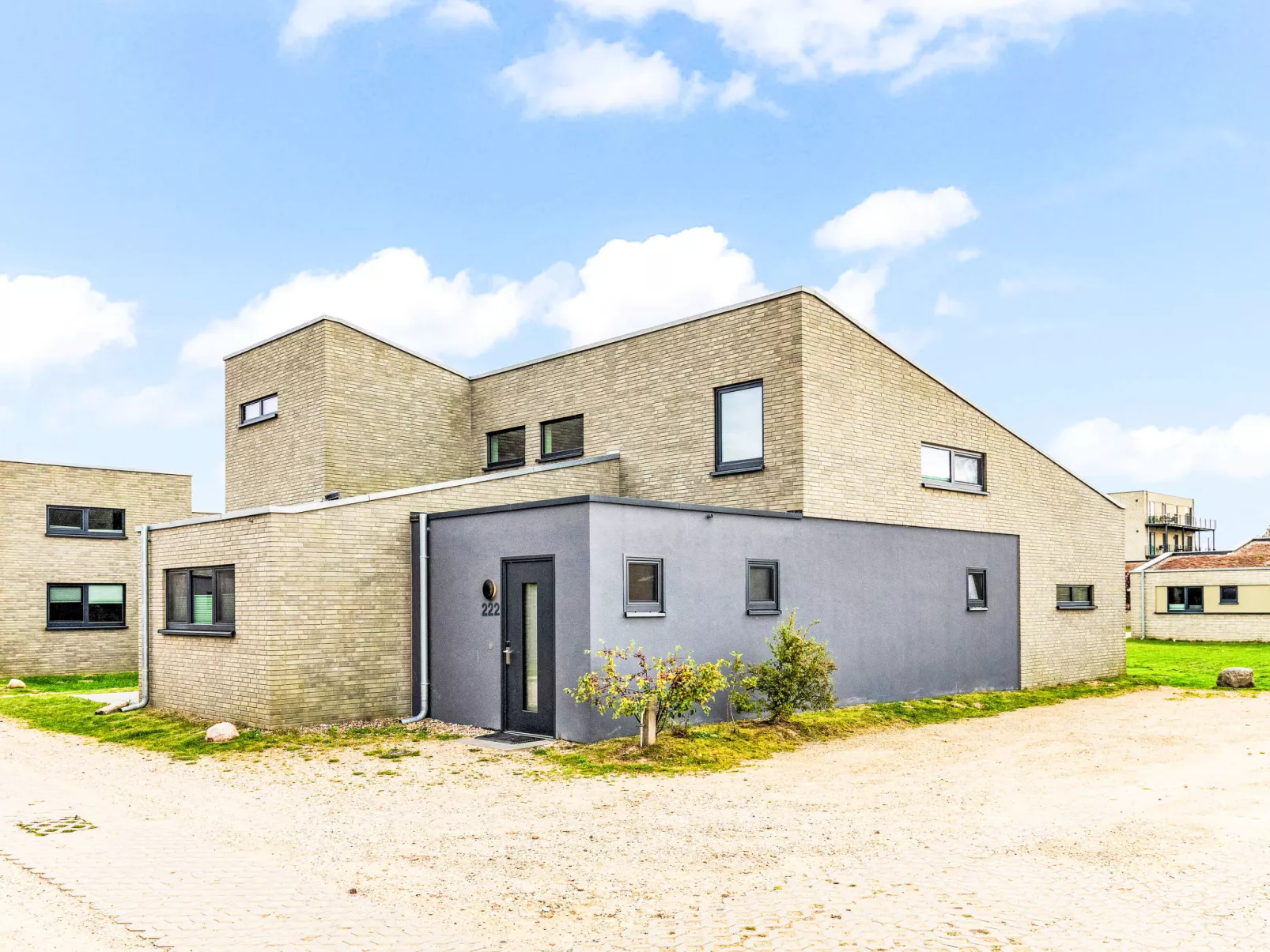 Dümmersee Lodge - Buiten